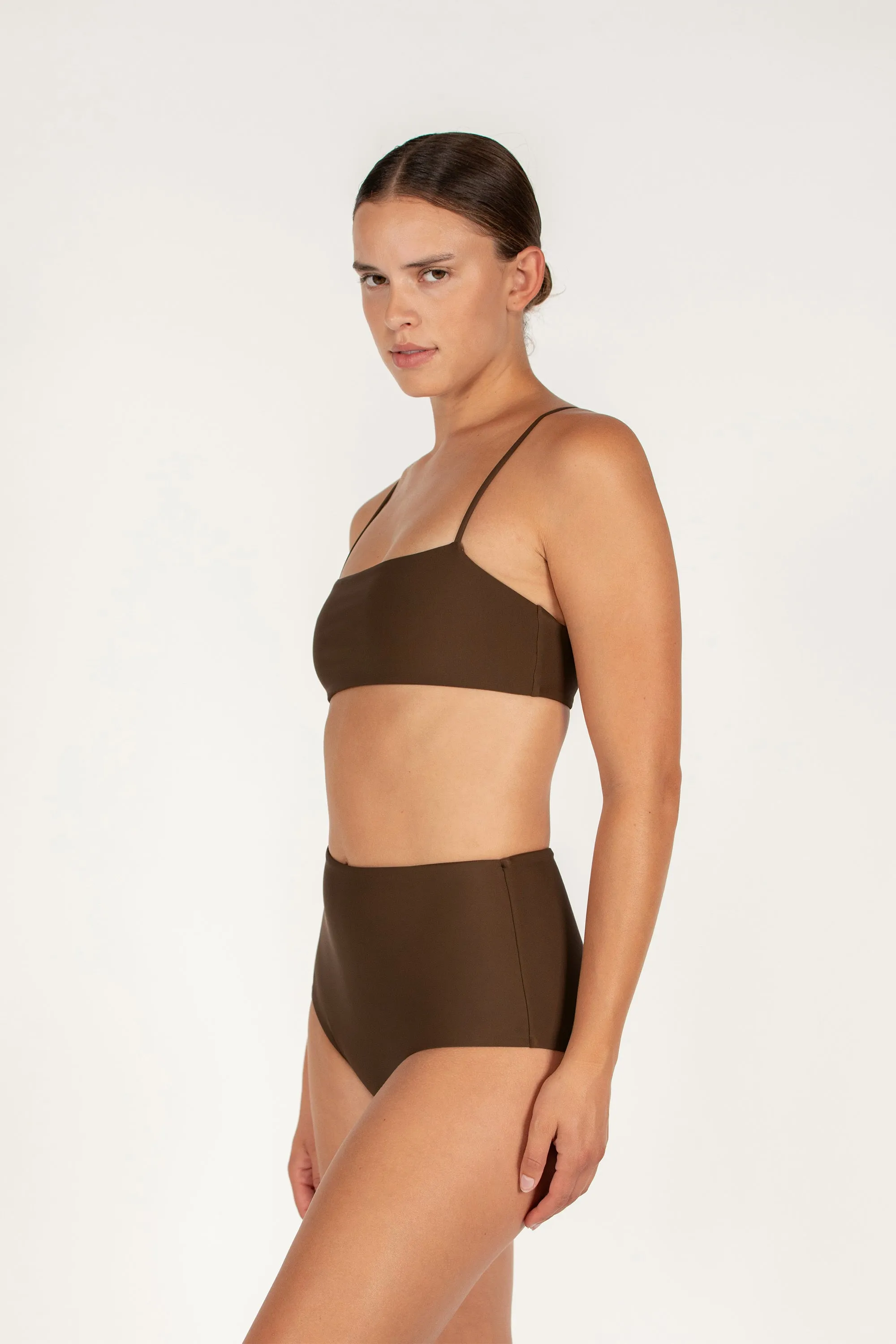 Kumu 2 Top | Core sold by Mikoh product image thumbnail 3