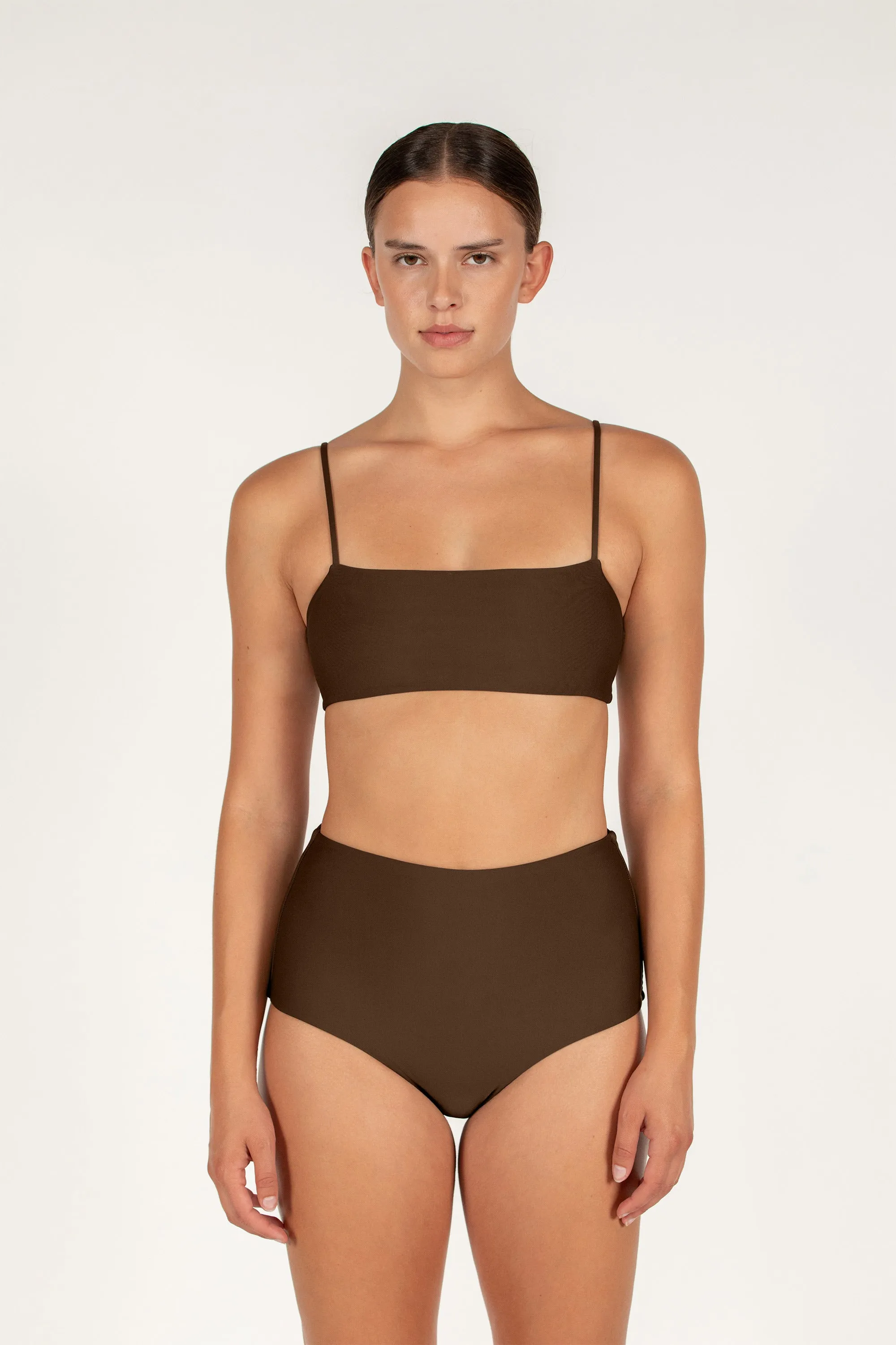 Kumu 2 Top | Core sold by Mikoh product image thumbnail 2