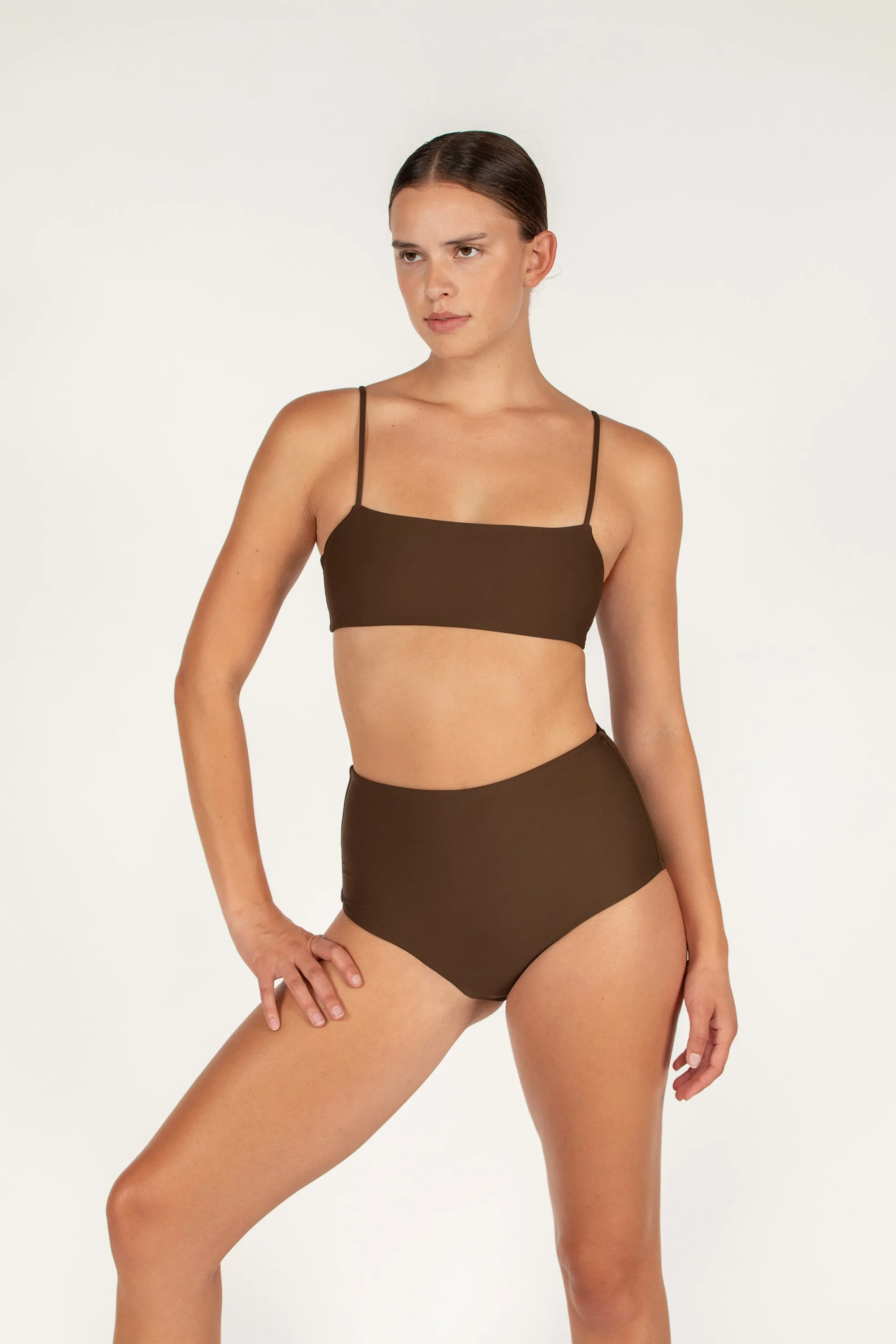 Kumu 2 Top | Core sold by Mikoh product image thumbnail 5