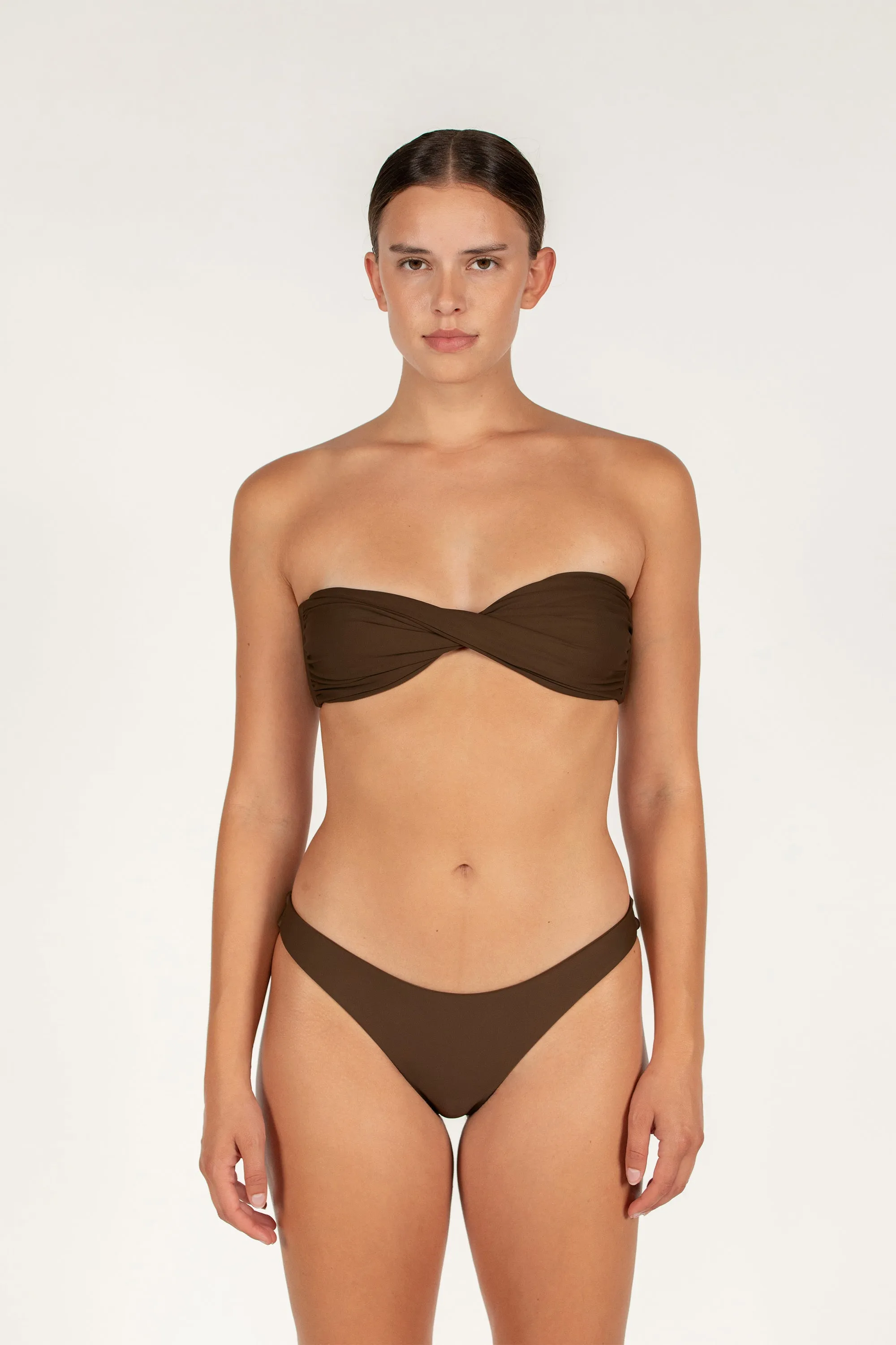 Kori Top | Core sold by Mikoh product image thumbnail 3