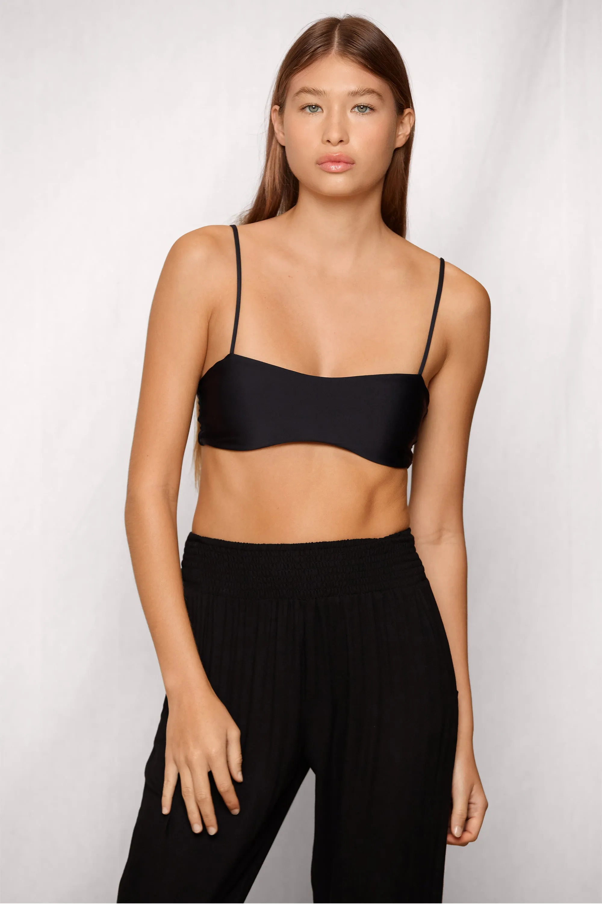 Palau Top | Core sold by Mikoh product image thumbnail 4