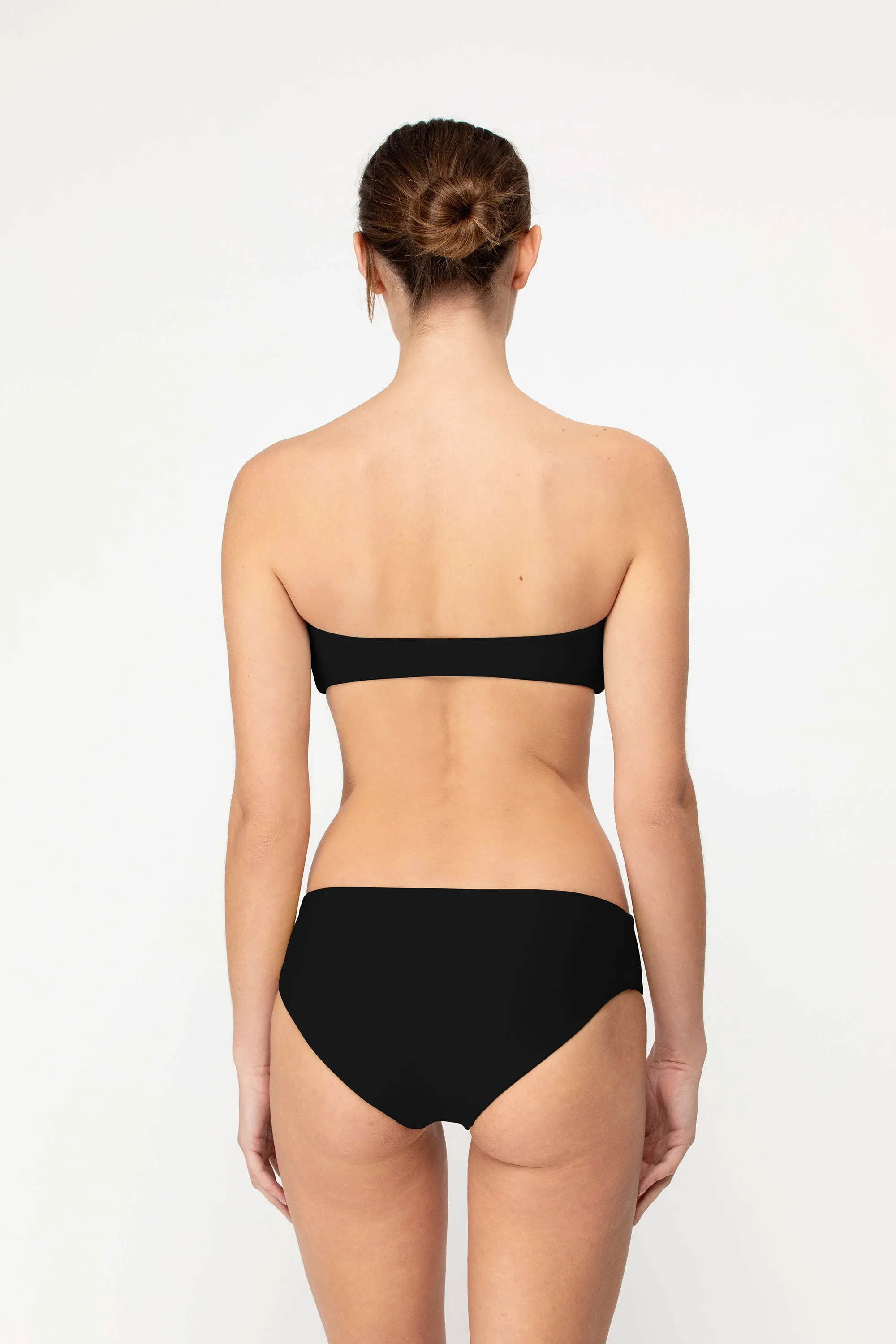 Romy Top | Core sold by Mikoh product image thumbnail 3