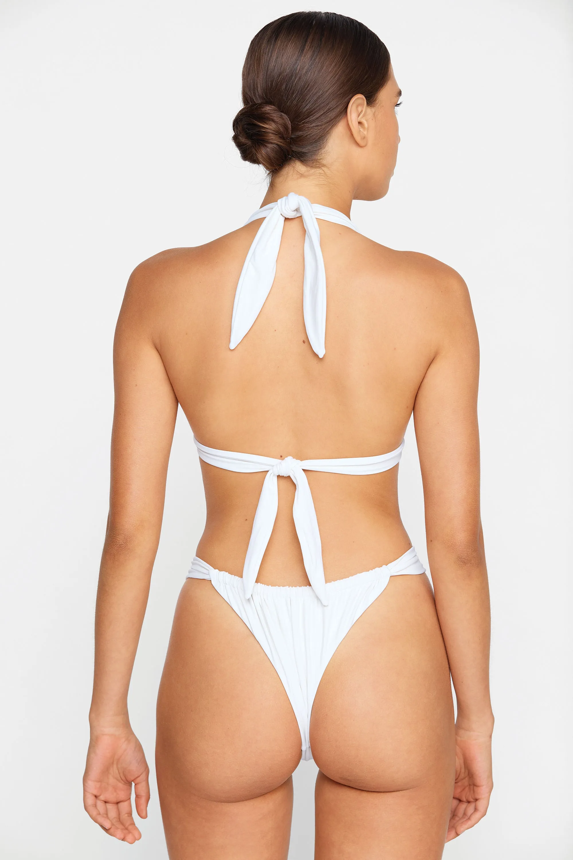 Suzu Top | Core sold by Mikoh product image thumbnail 4