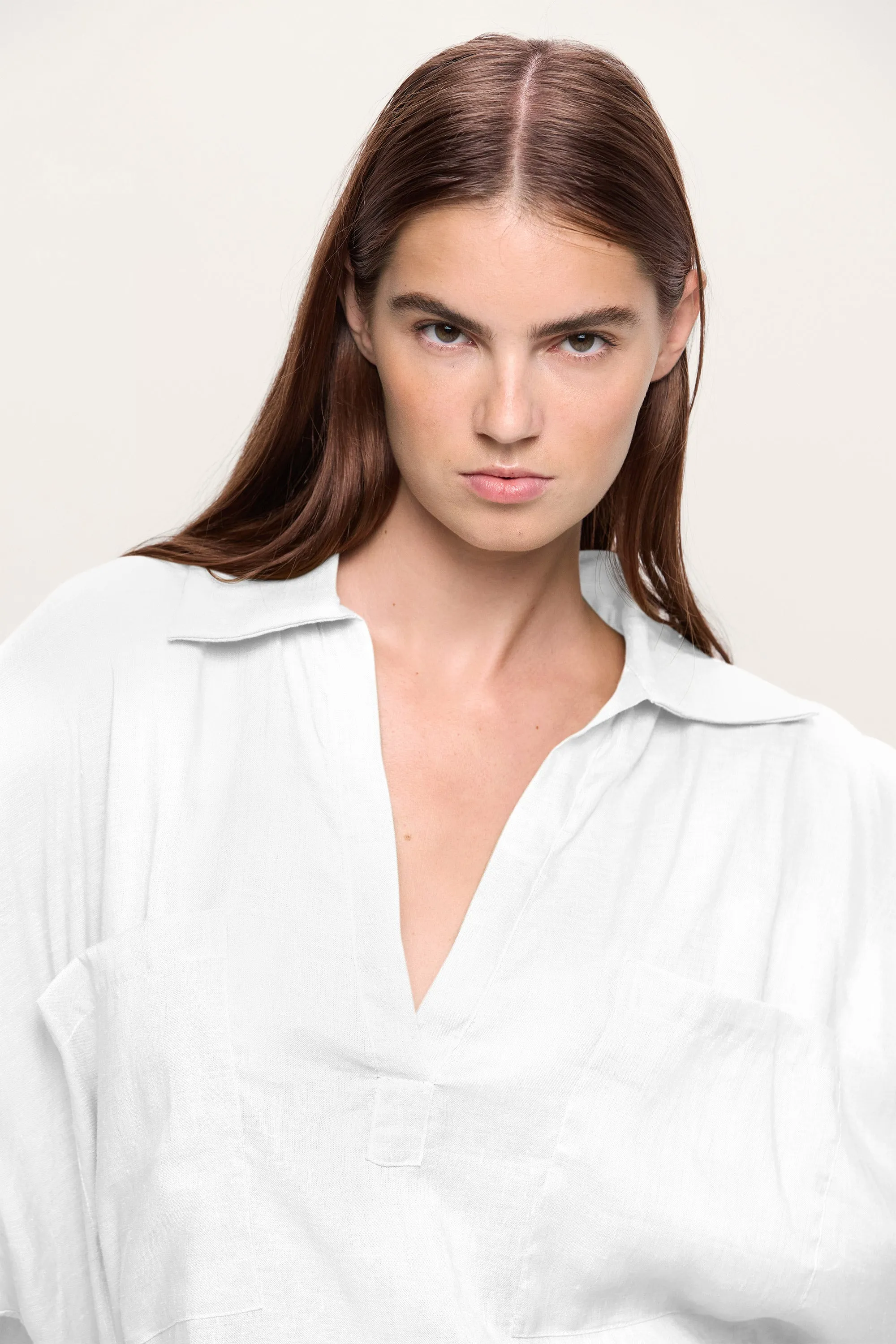 Nihi Maxi Dress | Core sold by Mikoh product image thumbnail 2