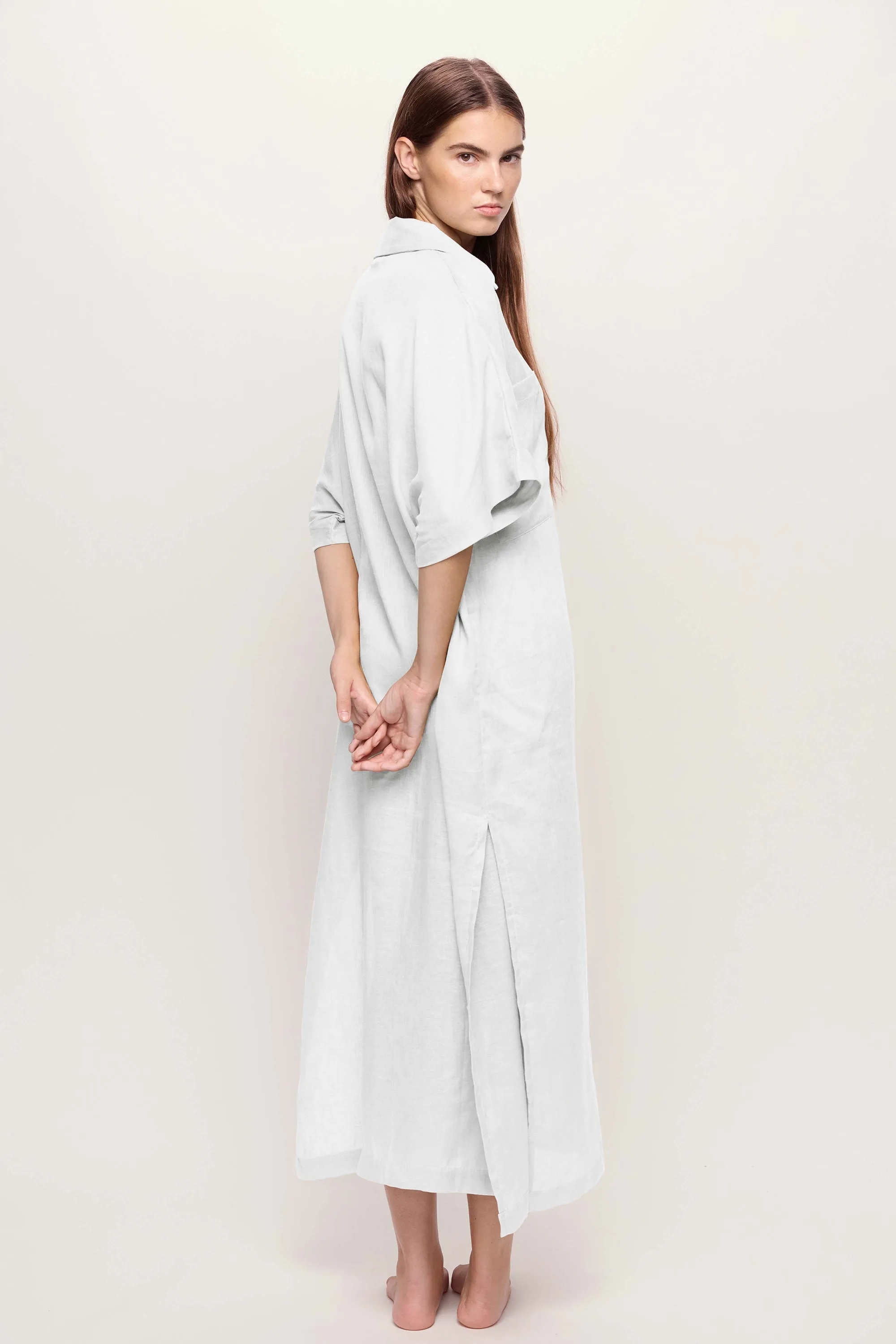 Nihi Maxi Dress | Core sold by Mikoh product image thumbnail 5