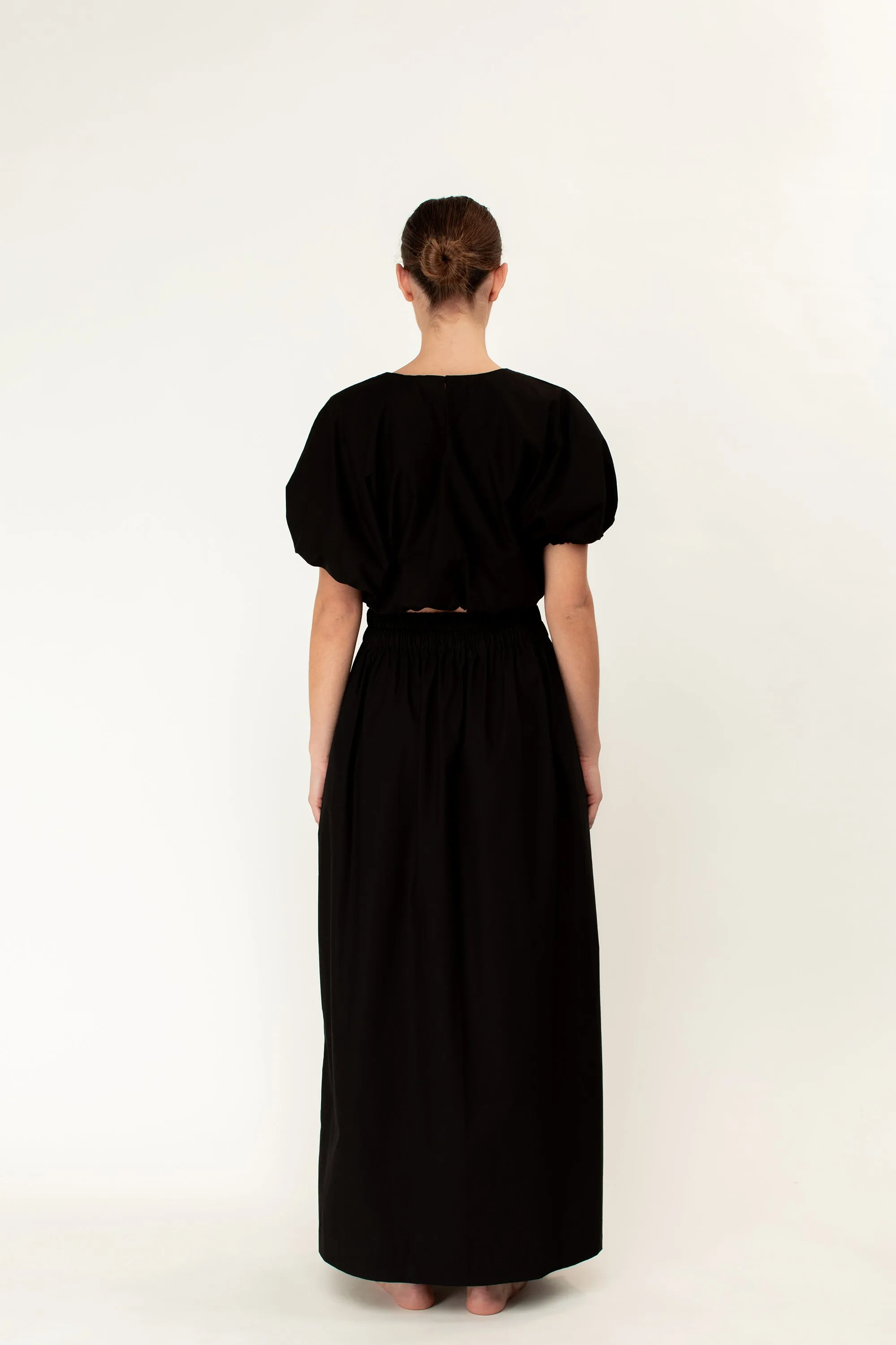 Opihi Top | Core sold by Mikoh product image thumbnail 5