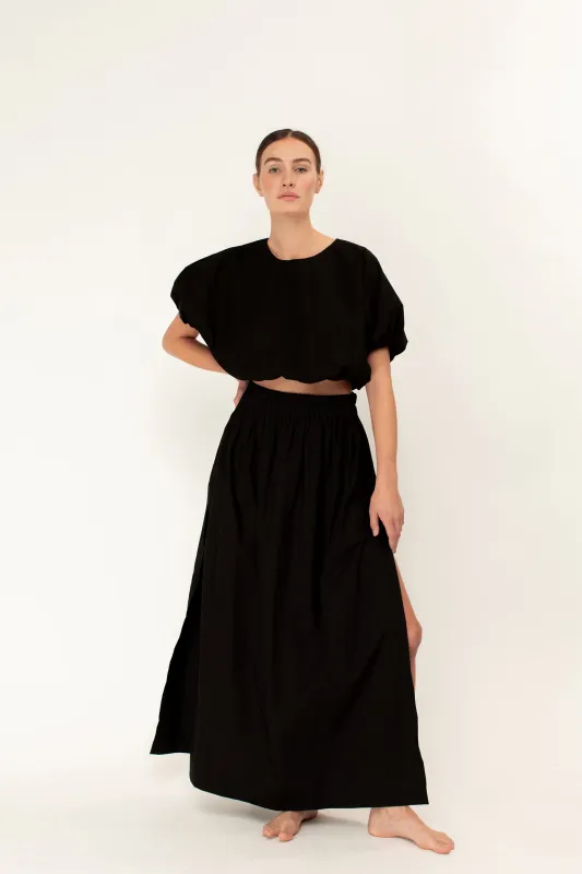 Opihi Top | Core made by Mikoh