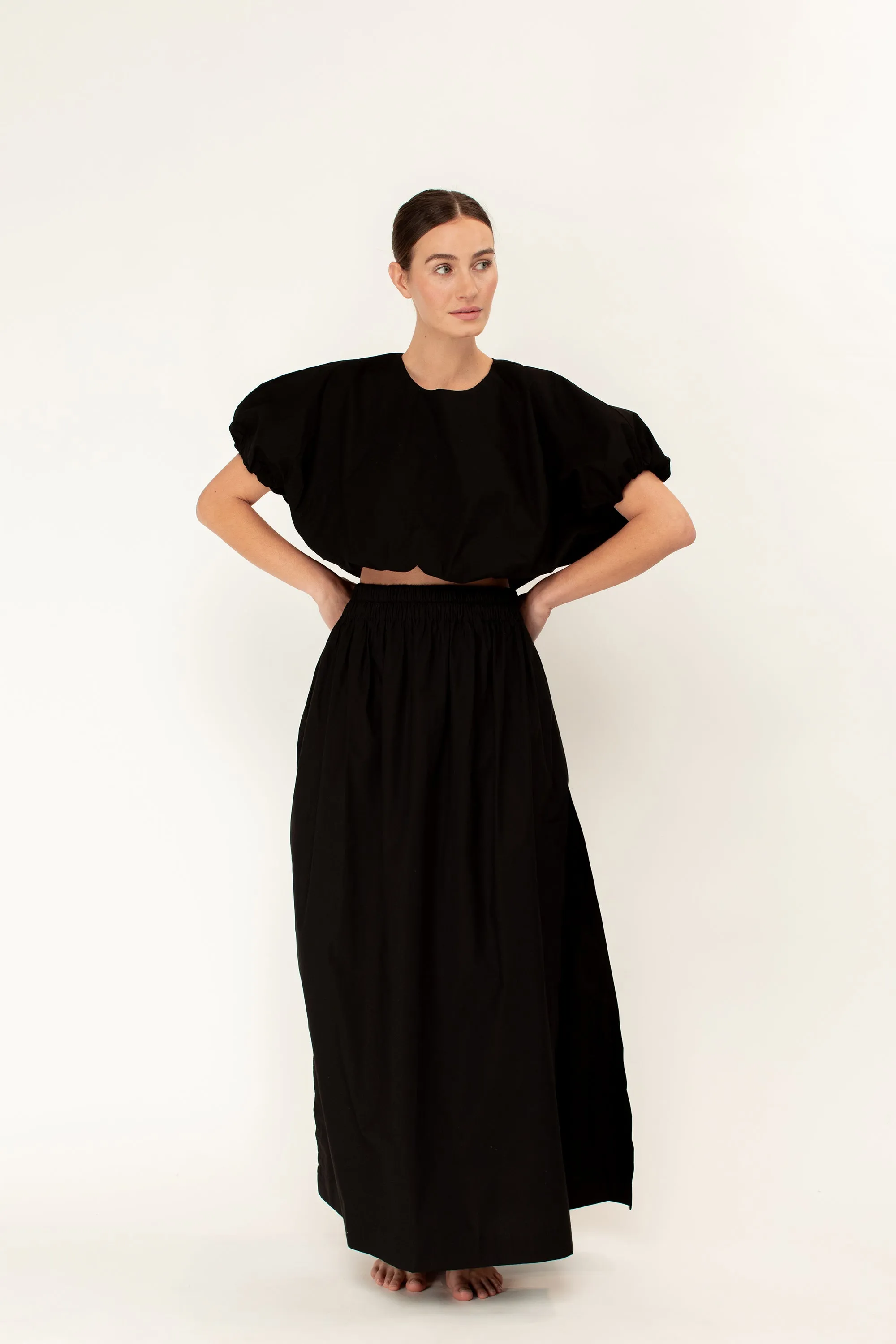 Opihi Top | Core sold by Mikoh product image thumbnail 3
