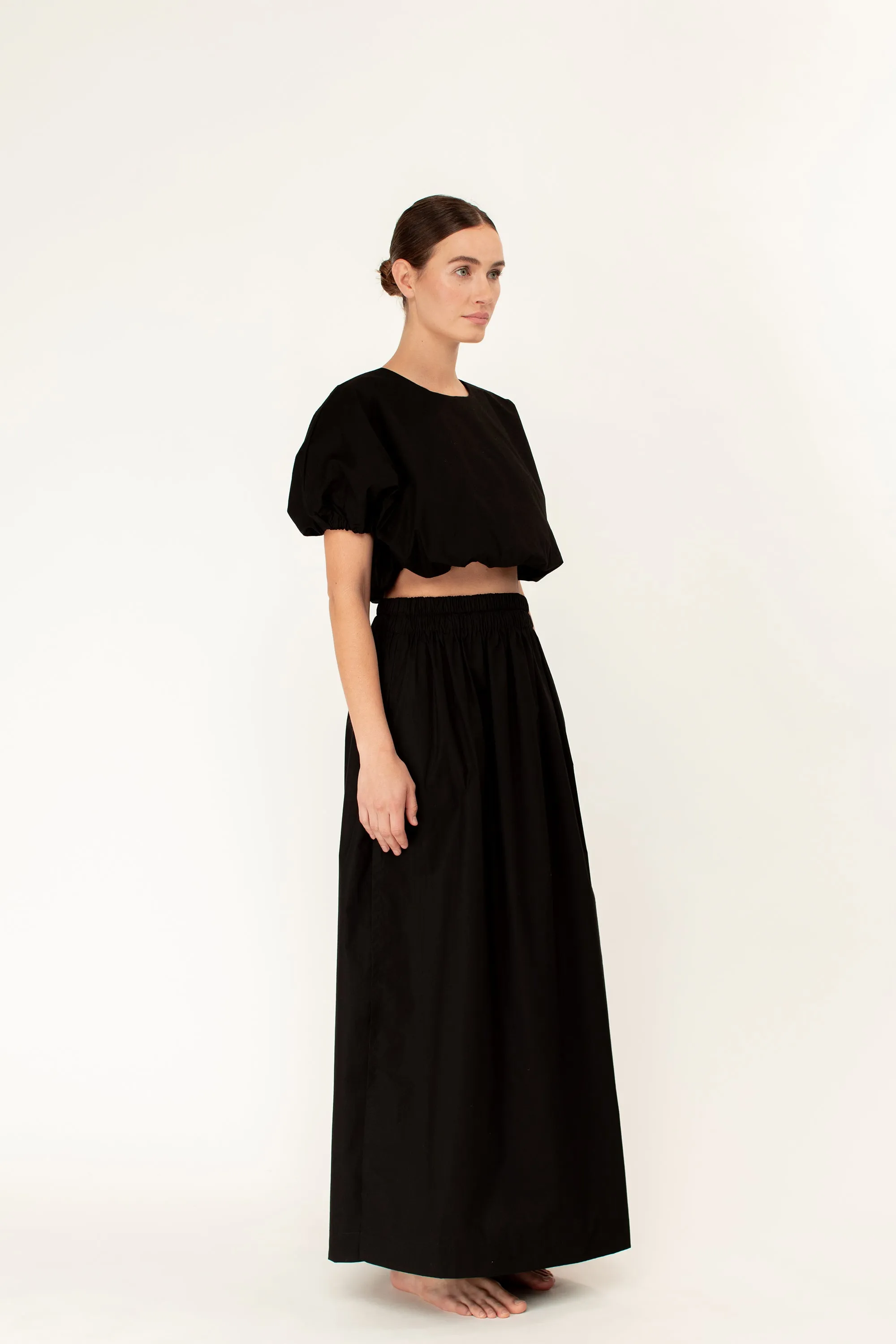 Opihi Top | Core sold by Mikoh product image thumbnail 4