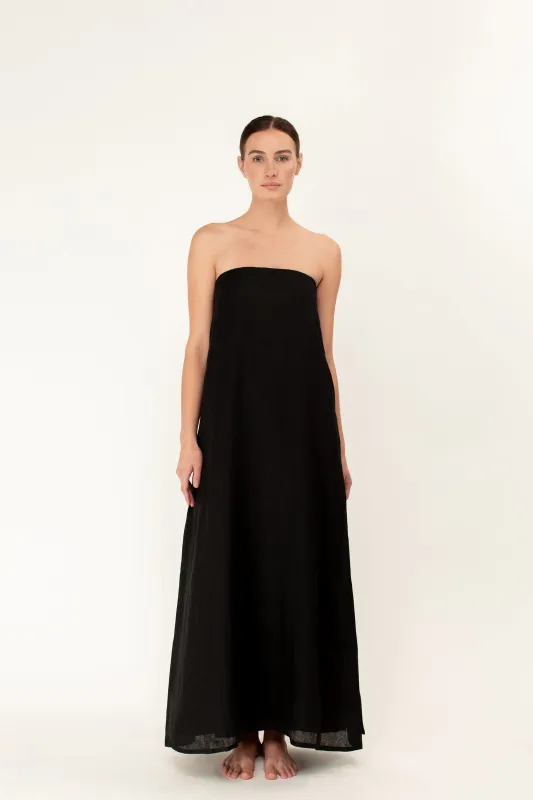 Thani Maxi Dress | Core made by Mikoh