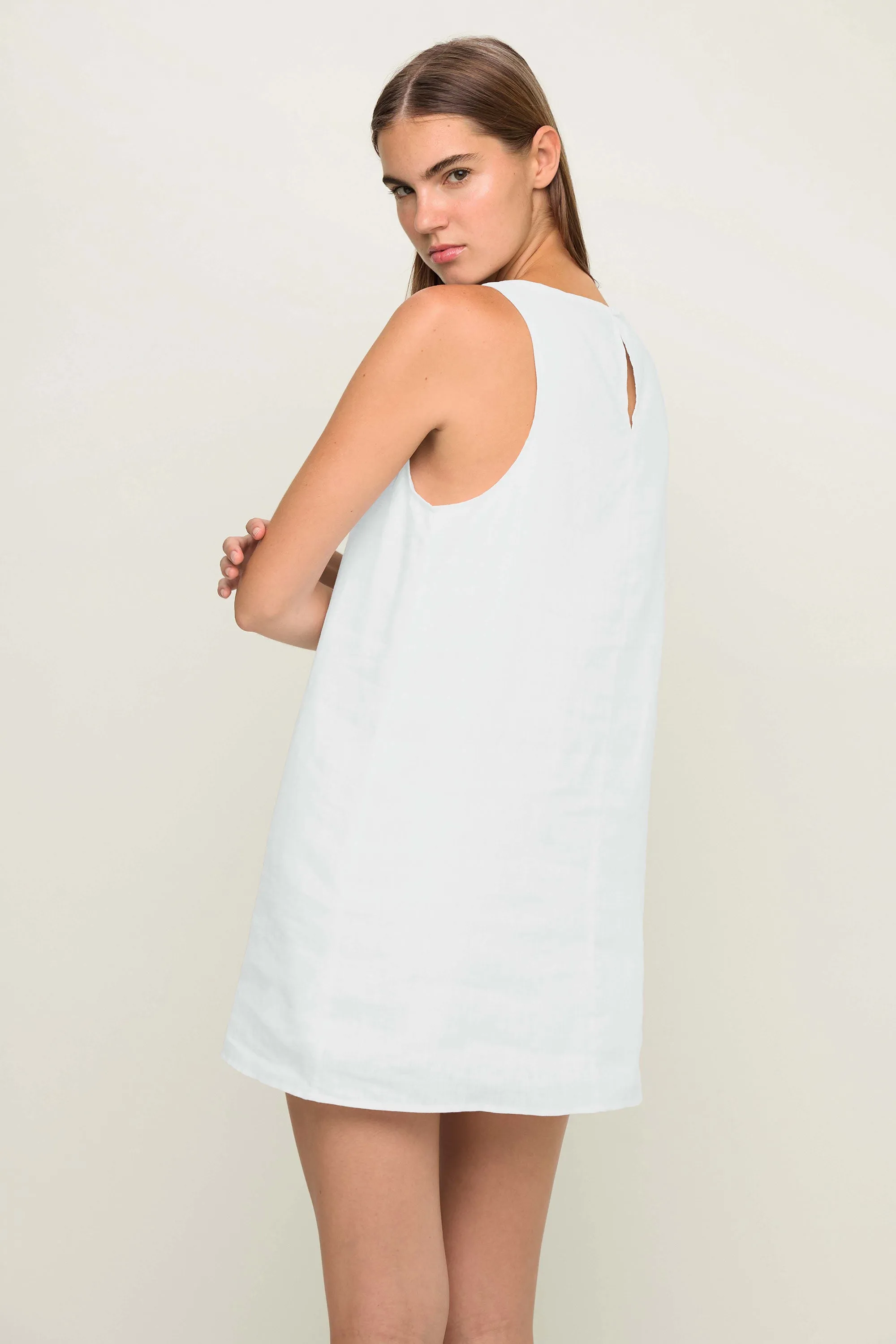 Cabane Dress | Core sold by Mikoh