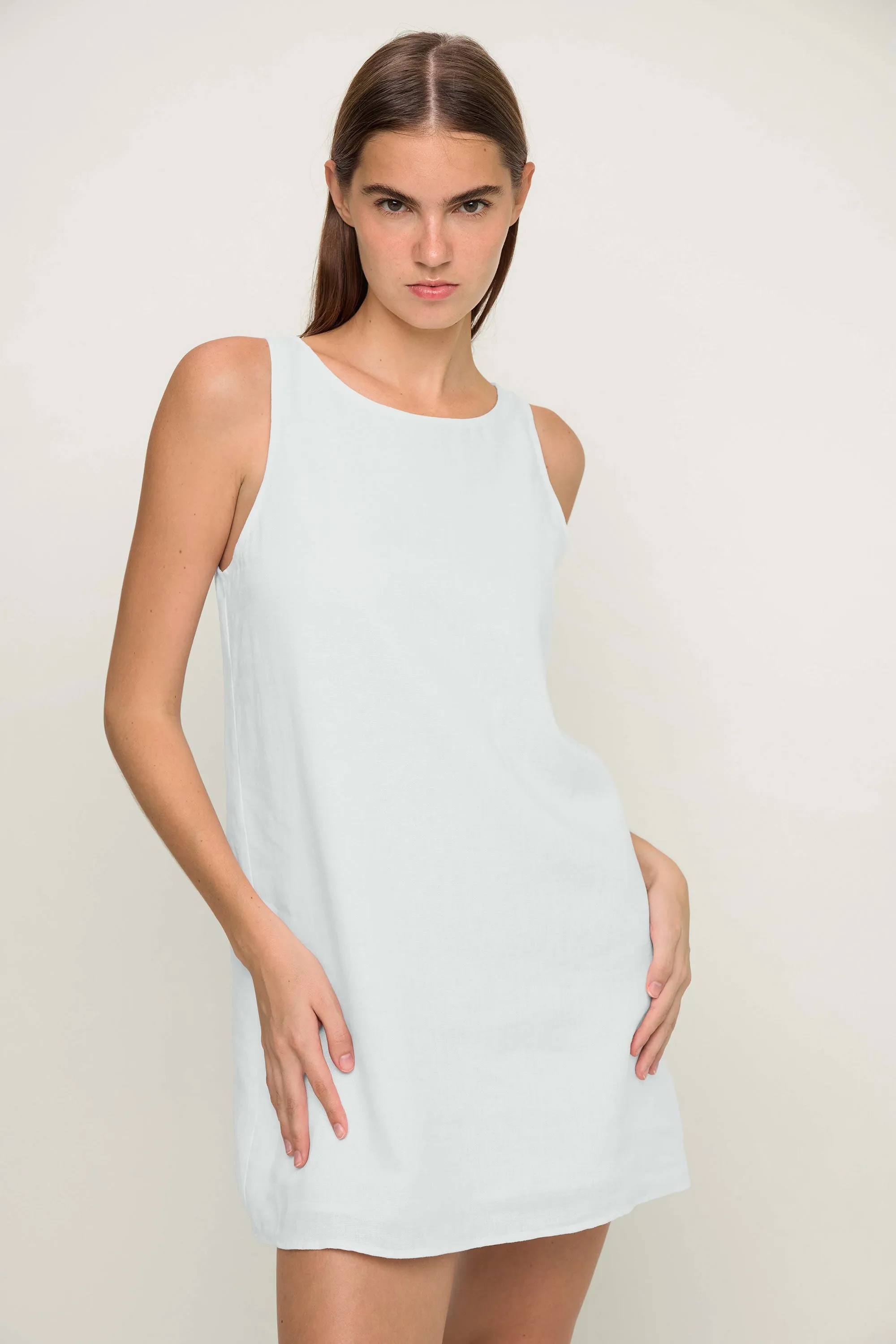 Cabane Dress | Core sold by Mikoh product image thumbnail 2