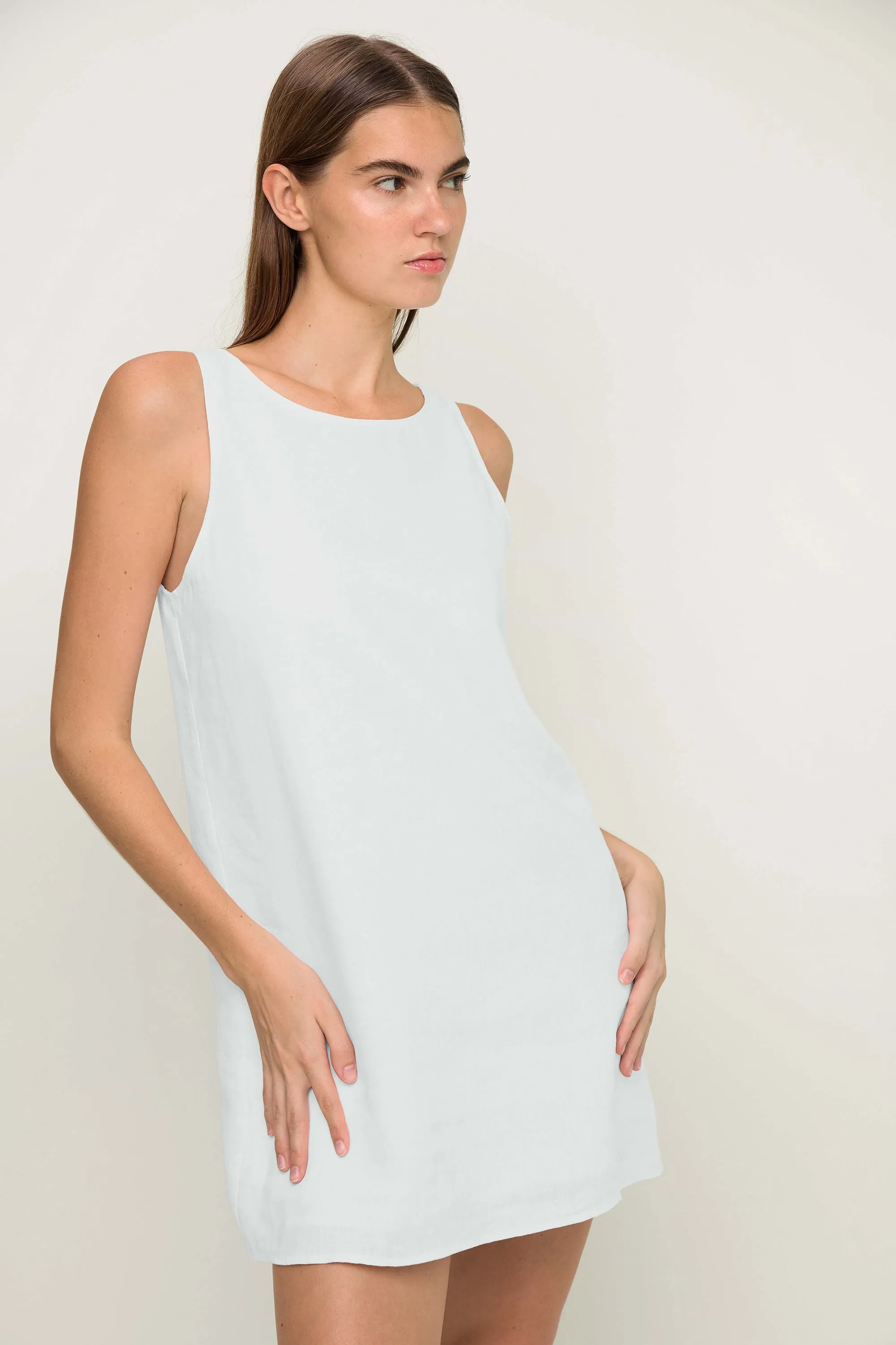 Cabane Dress | Core sold by Mikoh product image thumbnail 3
