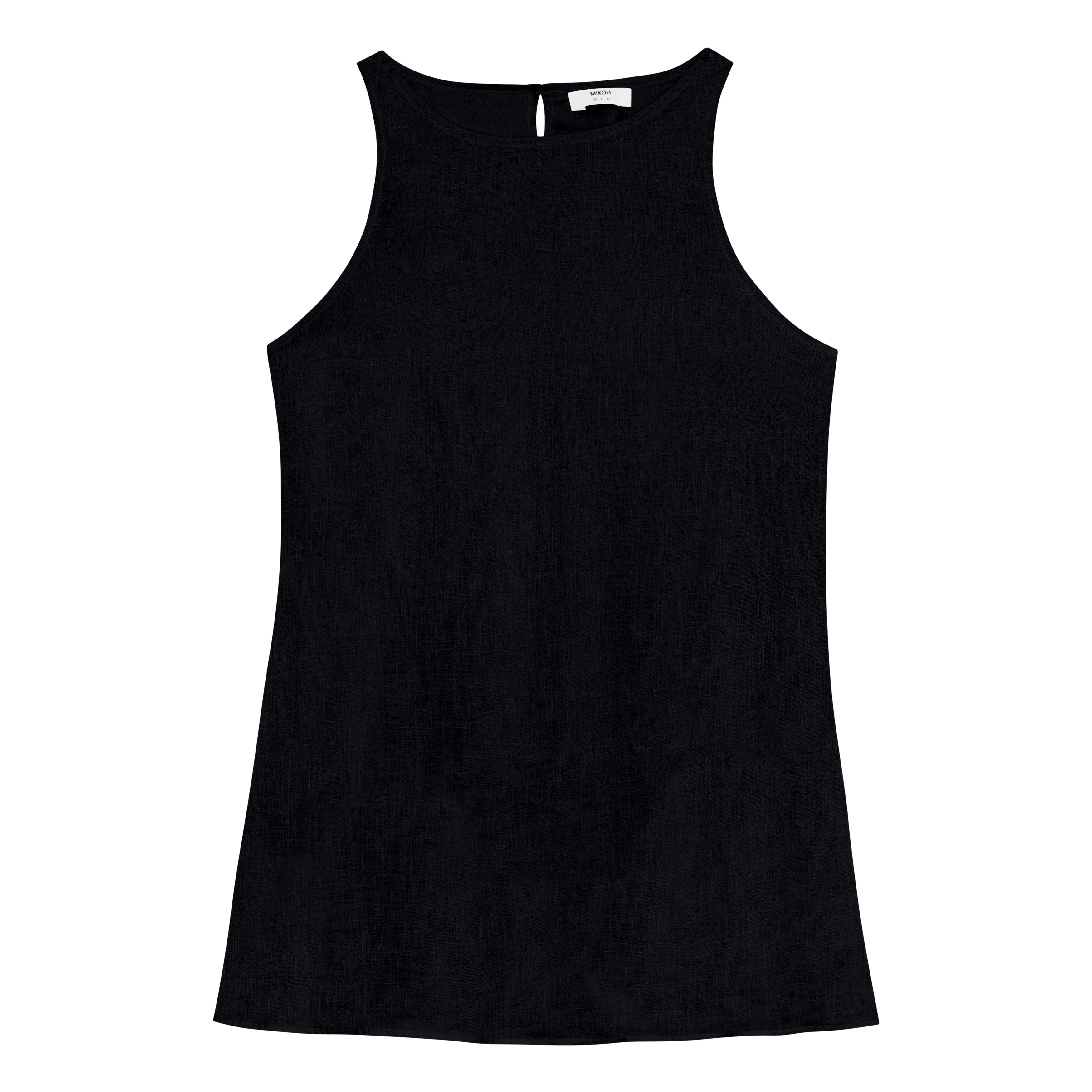 Cabane Dress | Core sold by Mikoh product image thumbnail 4