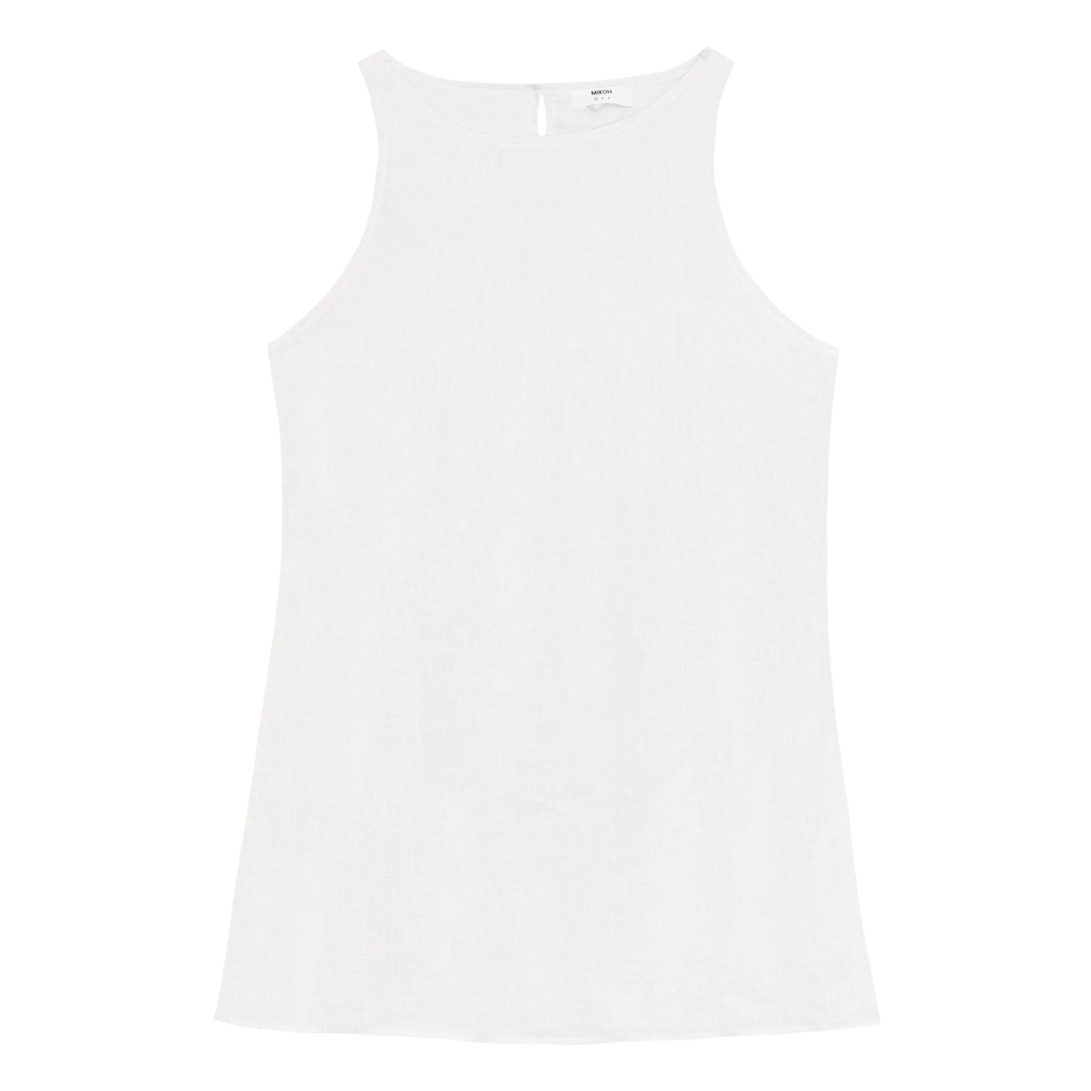 Cabane Dress | Core sold by Mikoh product image thumbnail 5