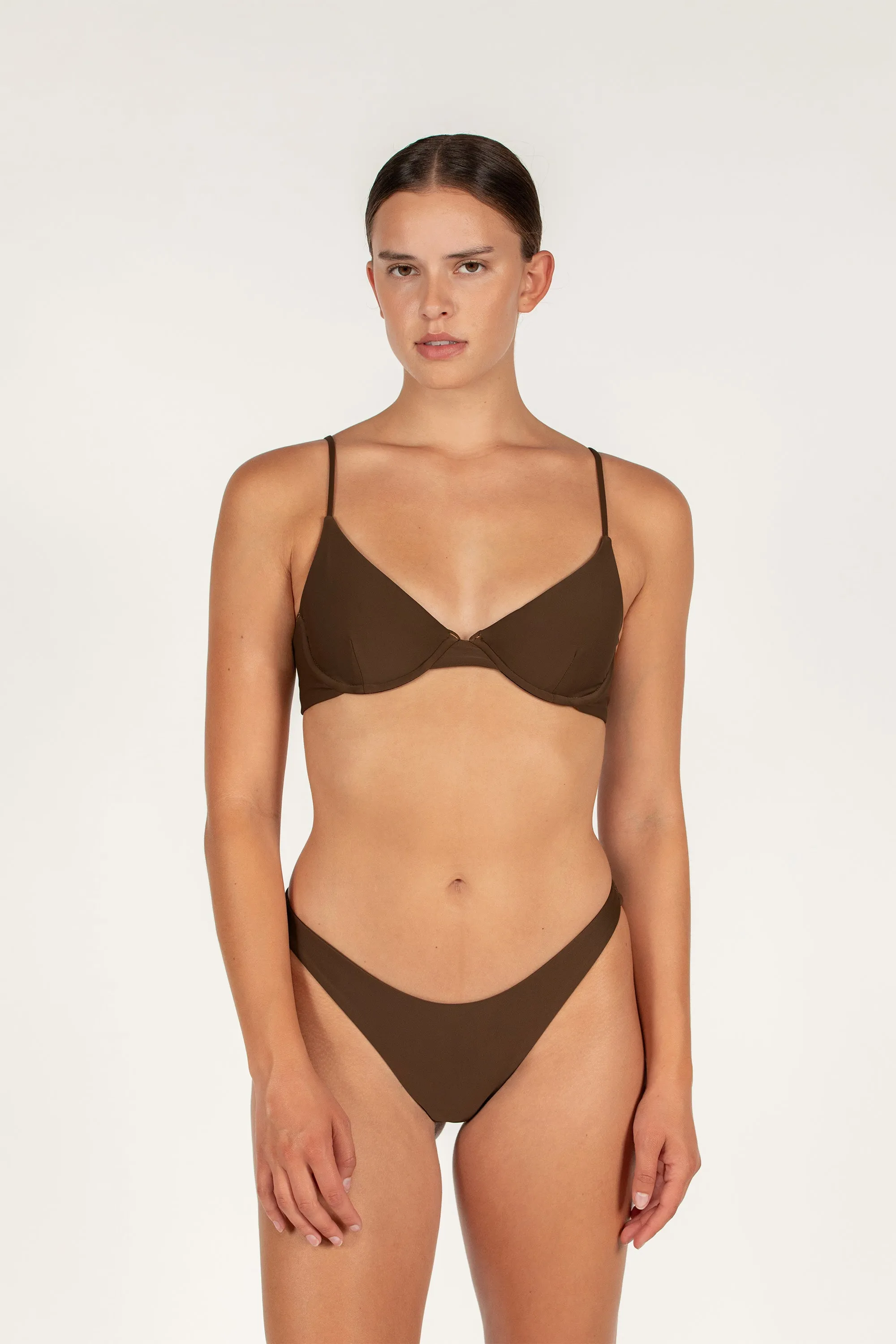 Bosa Top | Core sold by Mikoh product image thumbnail 4