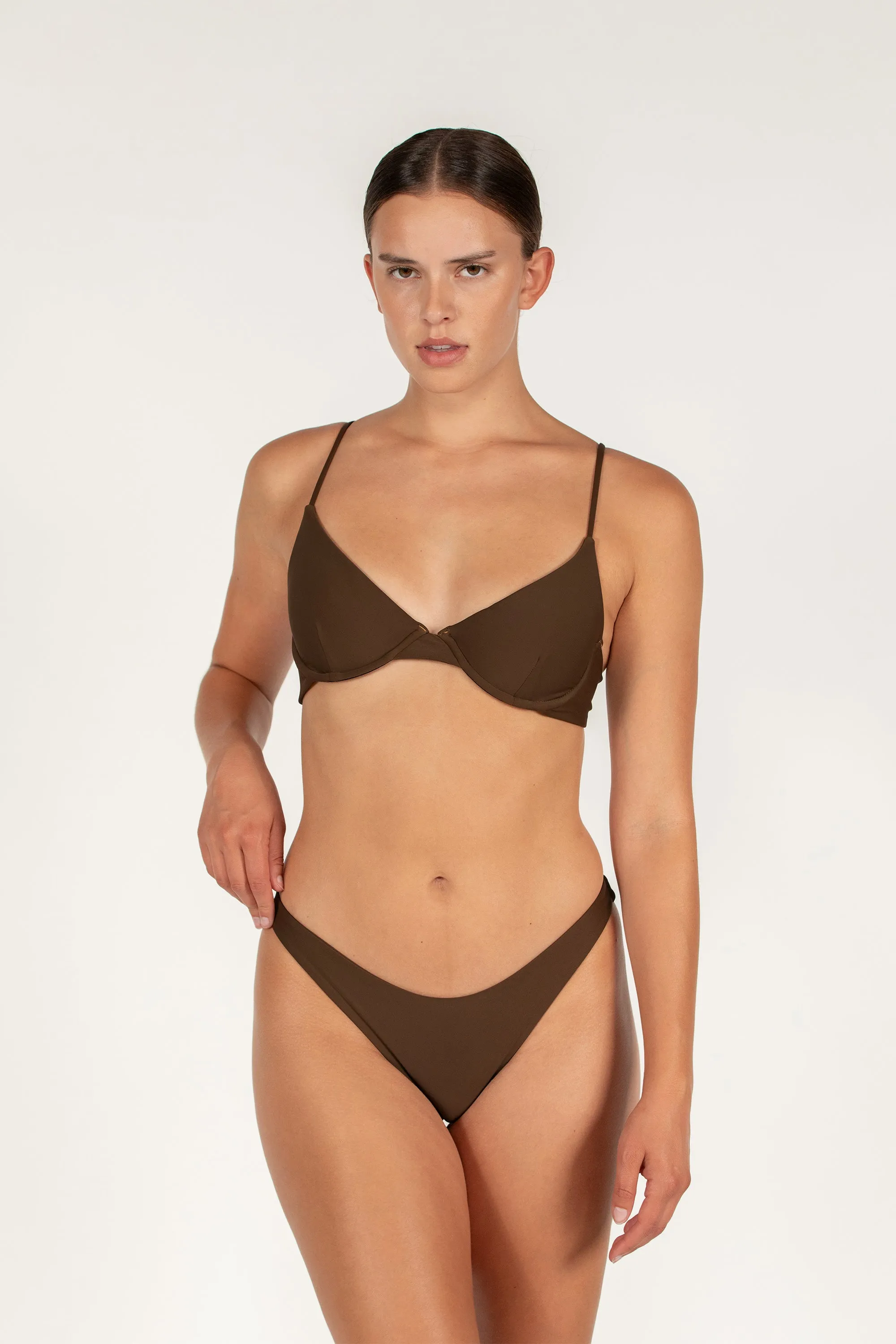 Bosa Top | Core sold by Mikoh product image thumbnail 5