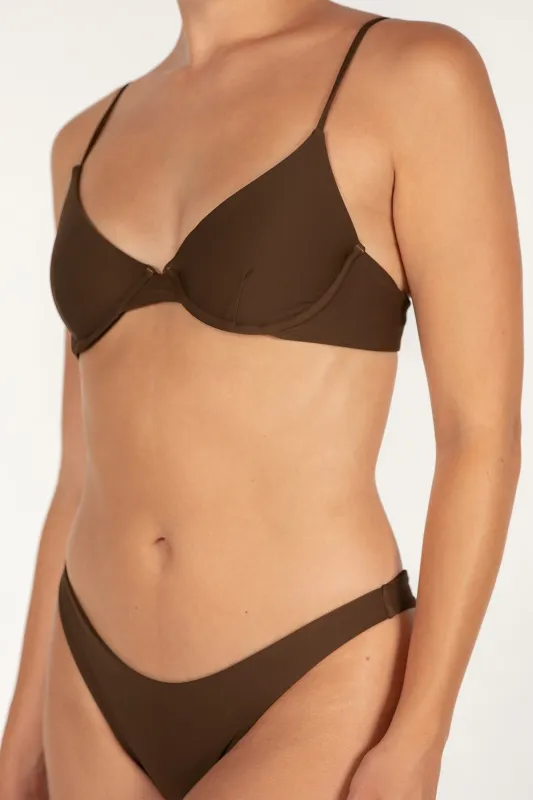 Bosa Top | Core sold by Mikoh