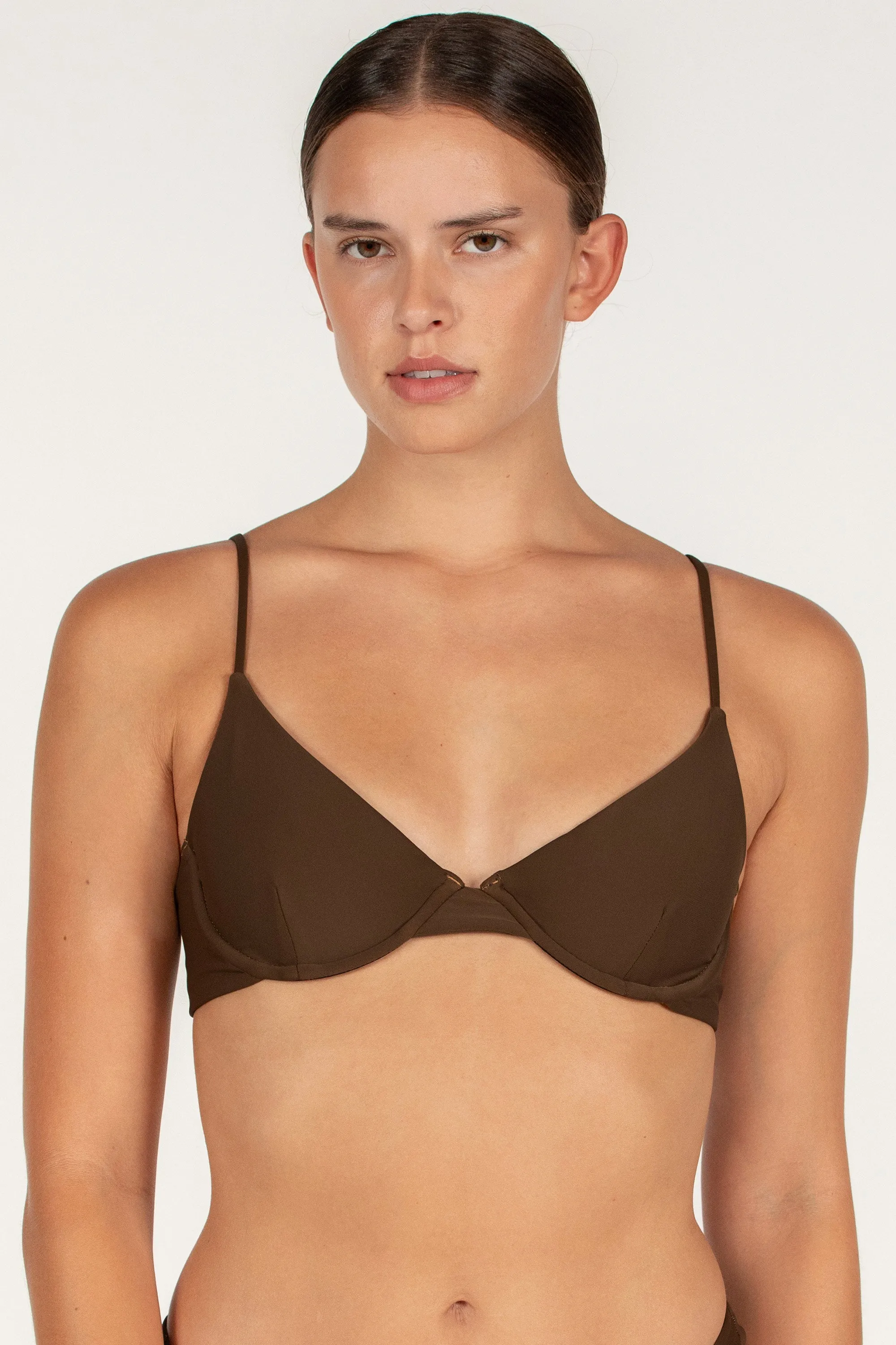 Bosa Top | Core sold by Mikoh product image thumbnail 2