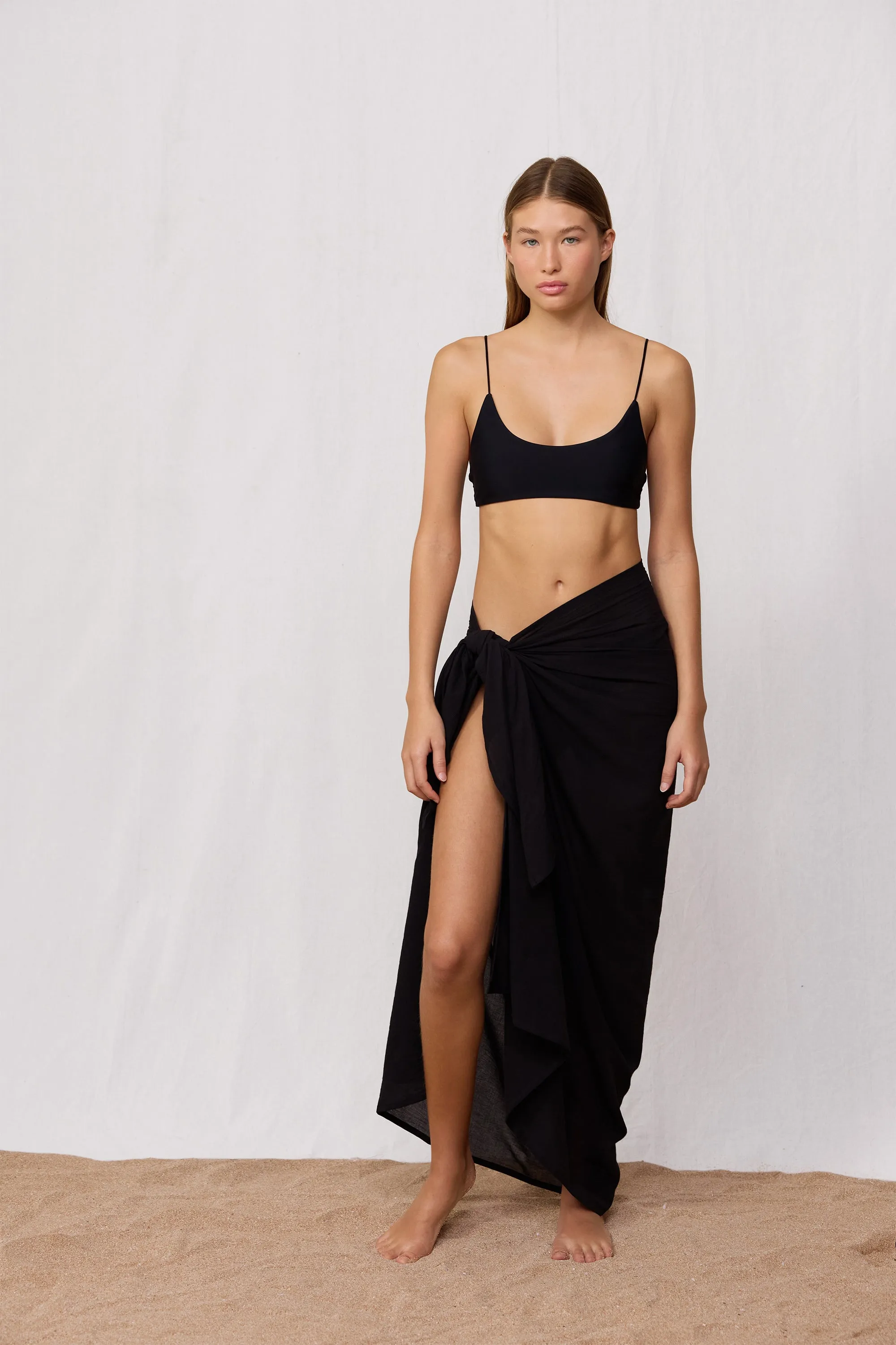 Alessa Top | Core sold by Mikoh product image thumbnail 5