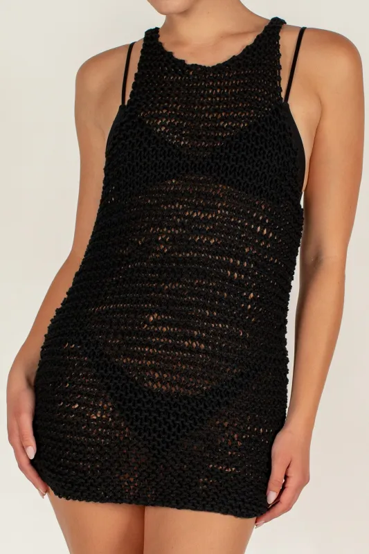 Ulupua Dress | Core sold by Mikoh