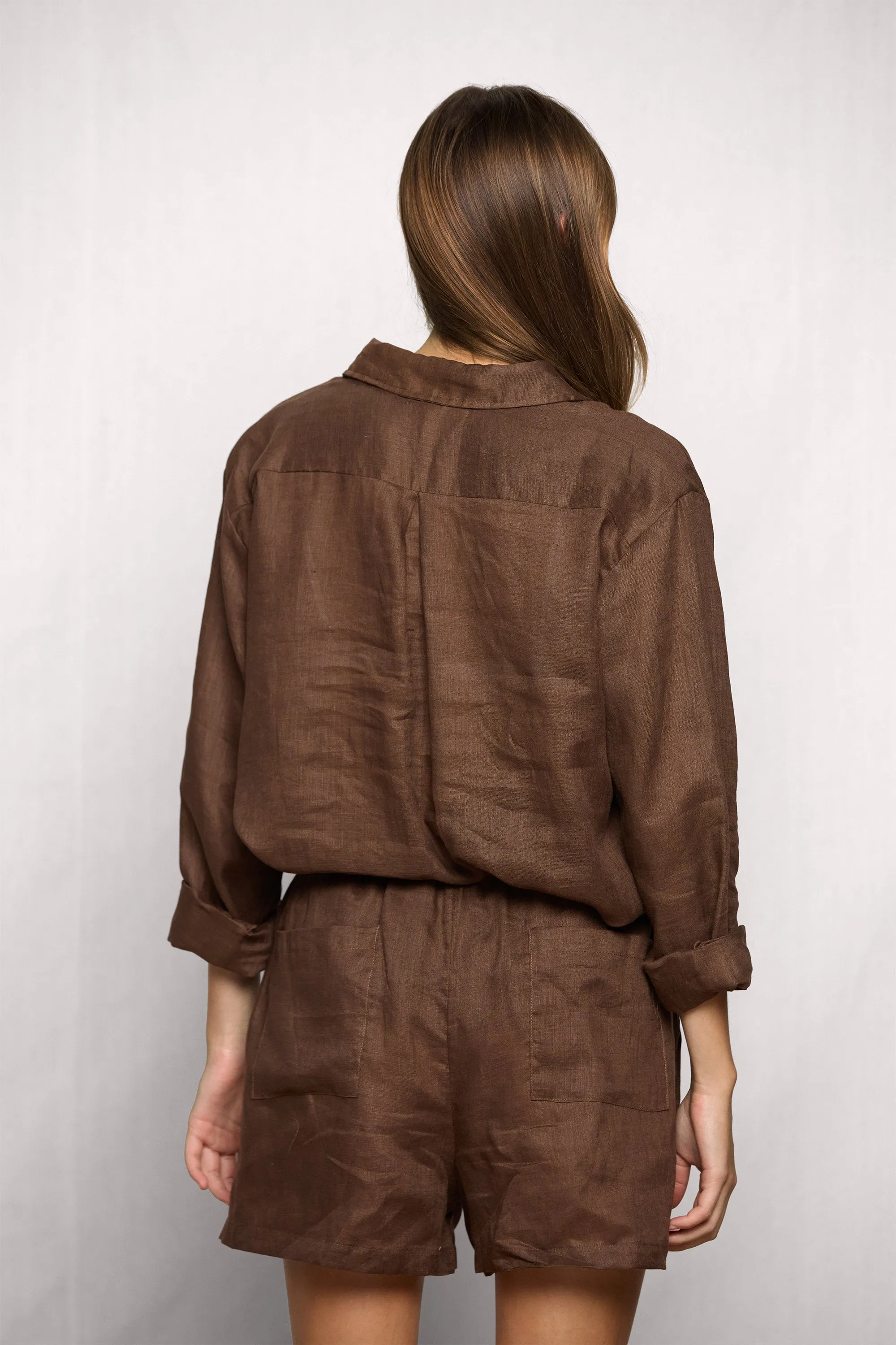 Tellaro Short | Core sold by Mikoh product image thumbnail 5