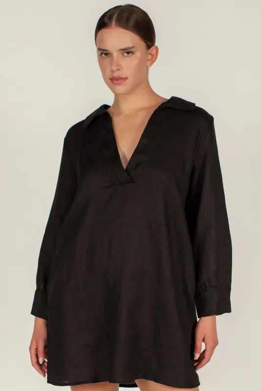 Minerve Tunic made by Mikoh
