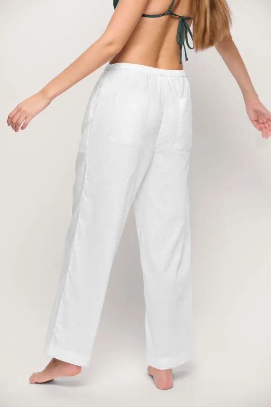 Gaston Pants | Core sold by Mikoh