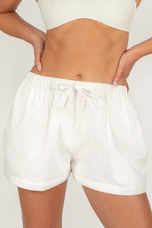 Envie Shorts | Core sold by Mikoh