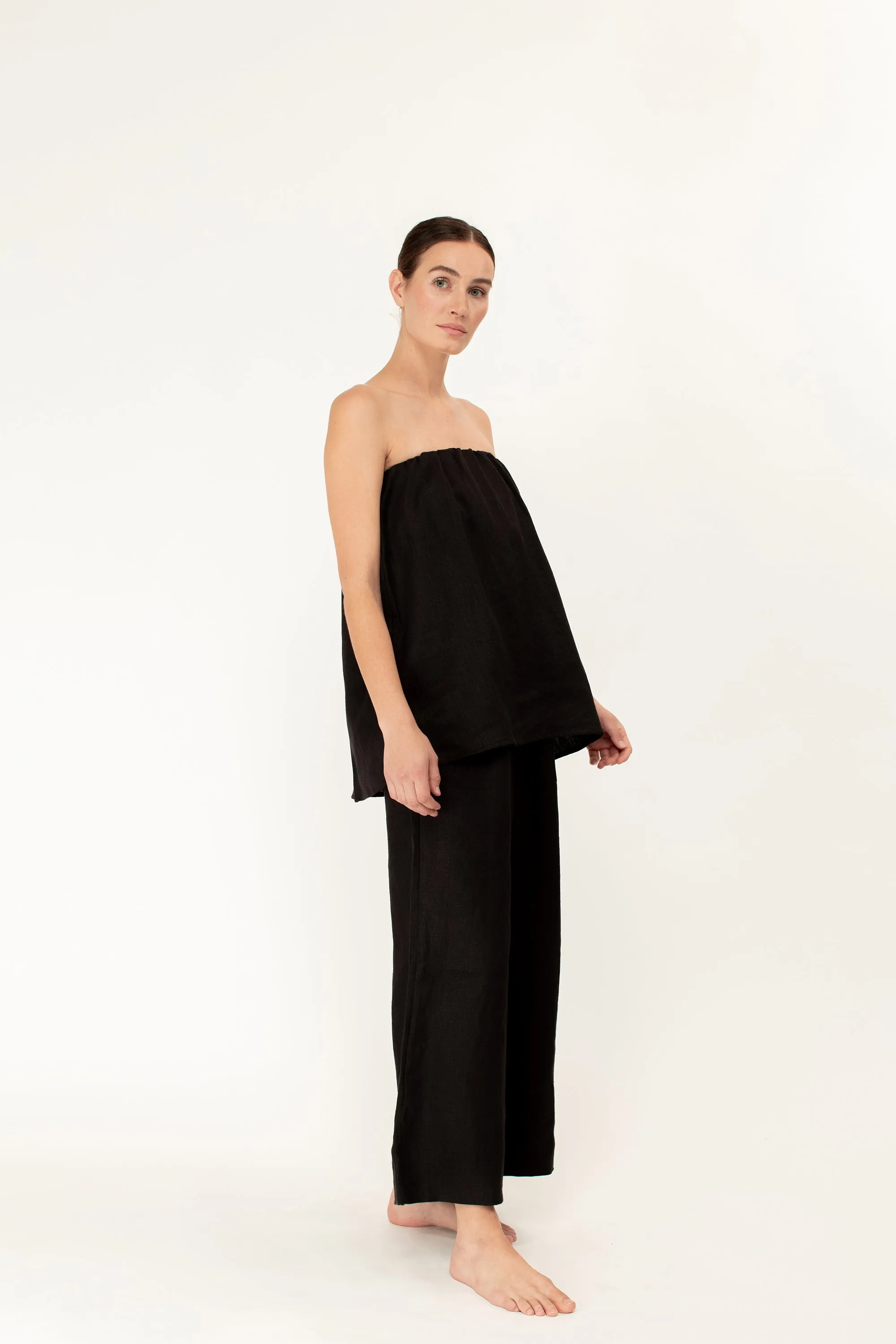 Encino Pants | Core sold by Mikoh product image thumbnail 4