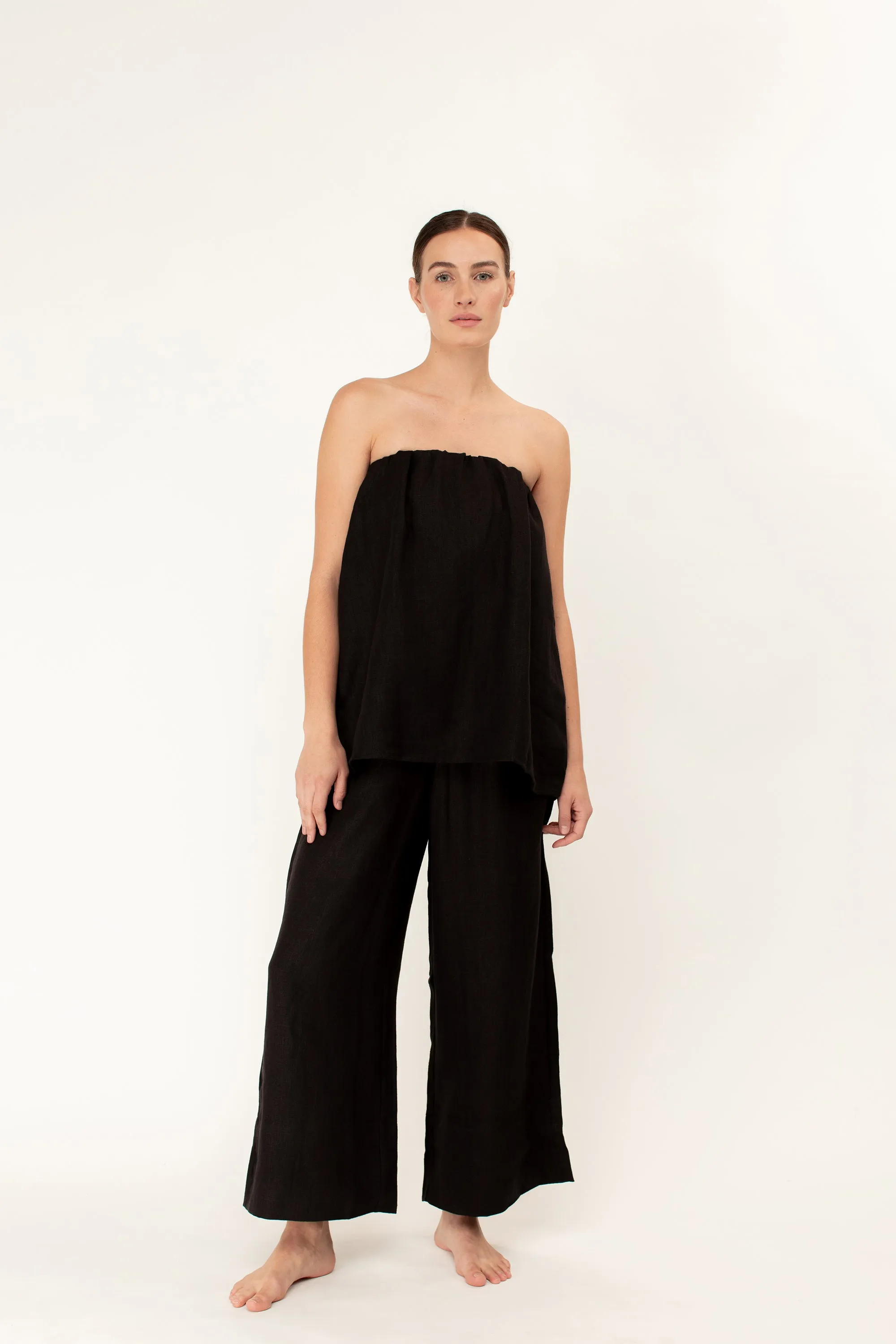 Encino Pants | Core sold by Mikoh product image thumbnail 3