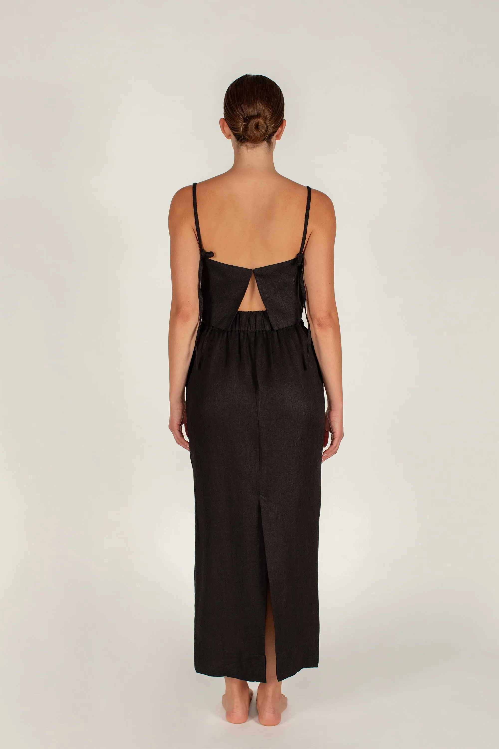 Elsie Skirt | Core sold by Mikoh product image thumbnail 5