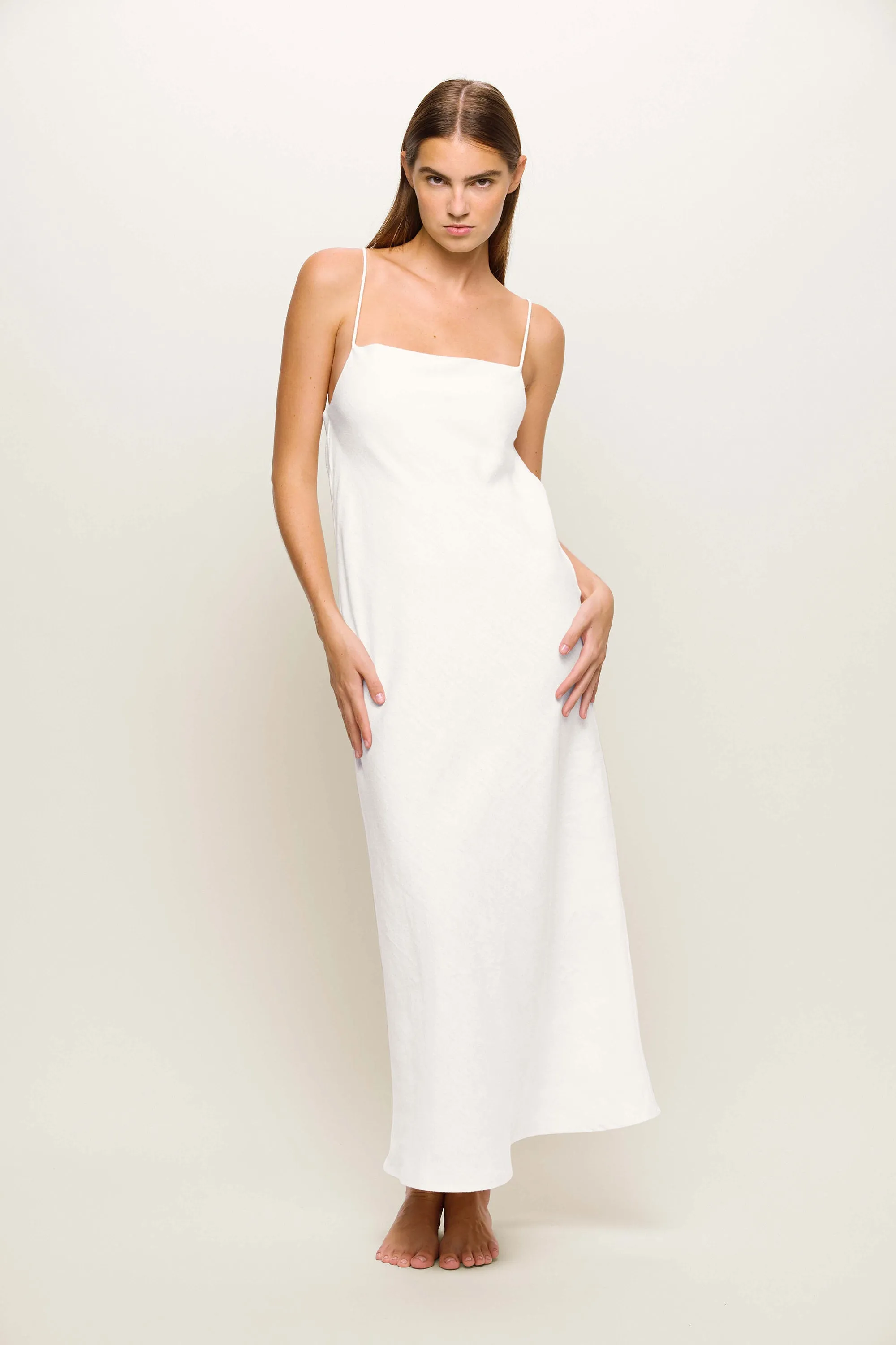 Cambridge Dress | Sale sold by Mikoh product image thumbnail 3