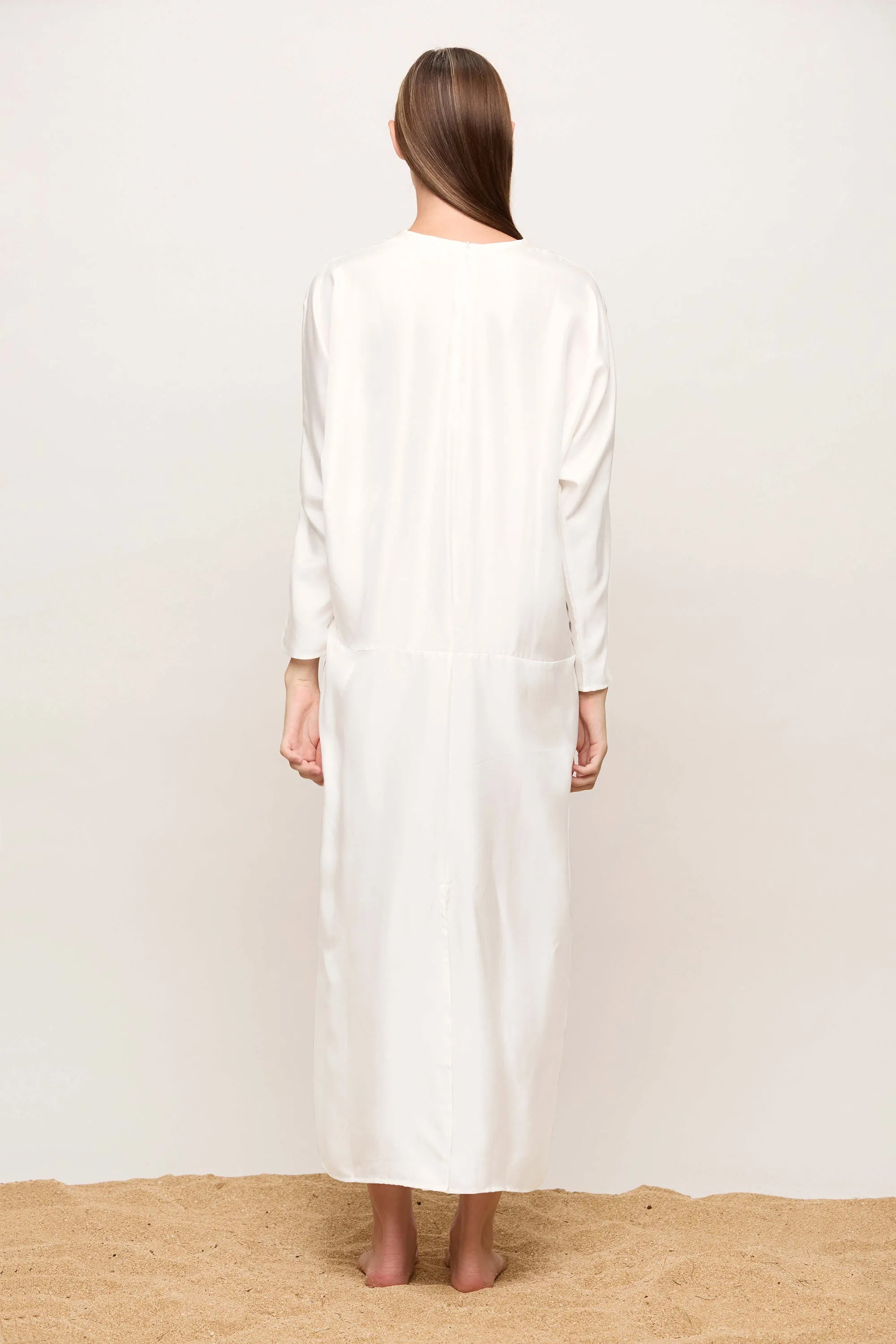 Felix Dress sold by Mikoh product image thumbnail 4