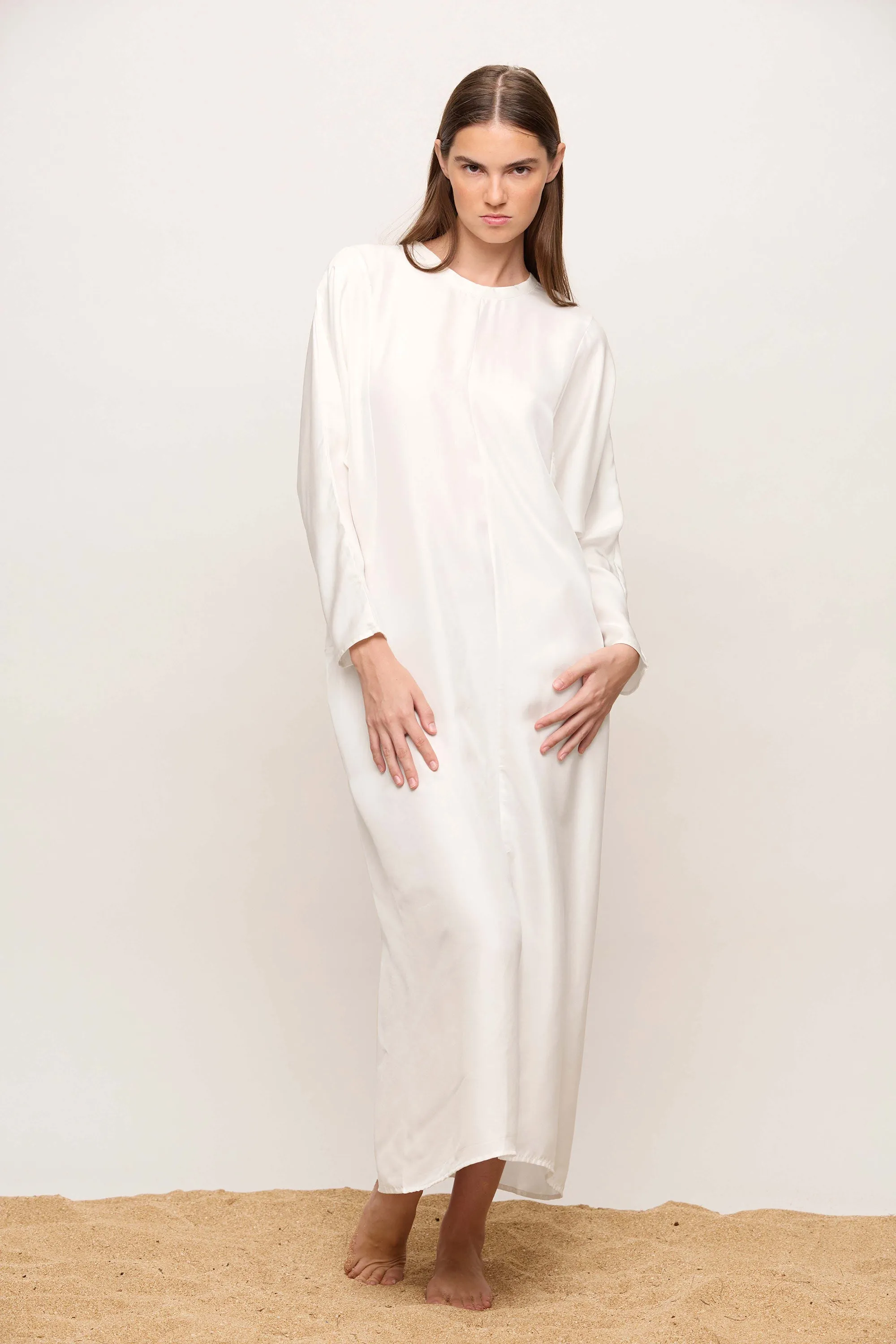 Felix Dress sold by Mikoh product image thumbnail 2