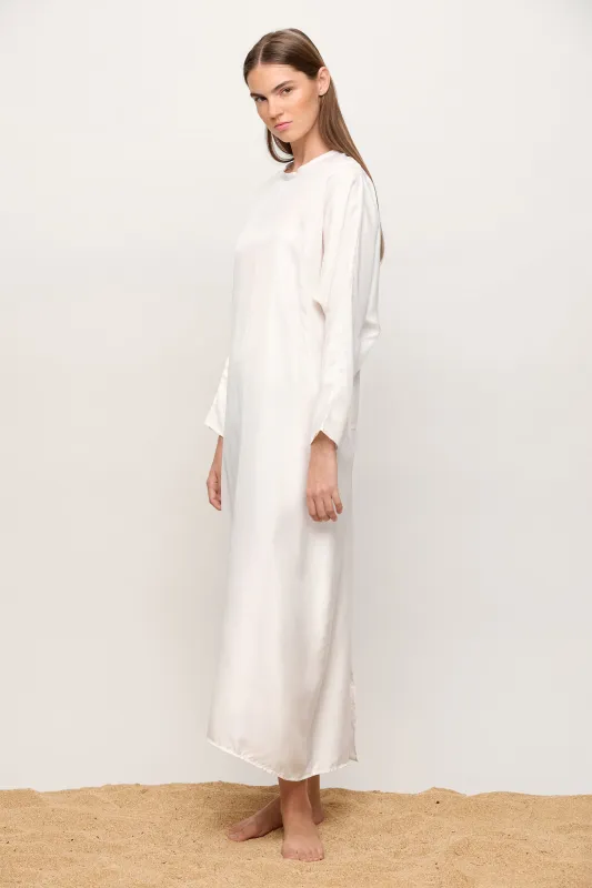 Felix Dress made by Mikoh