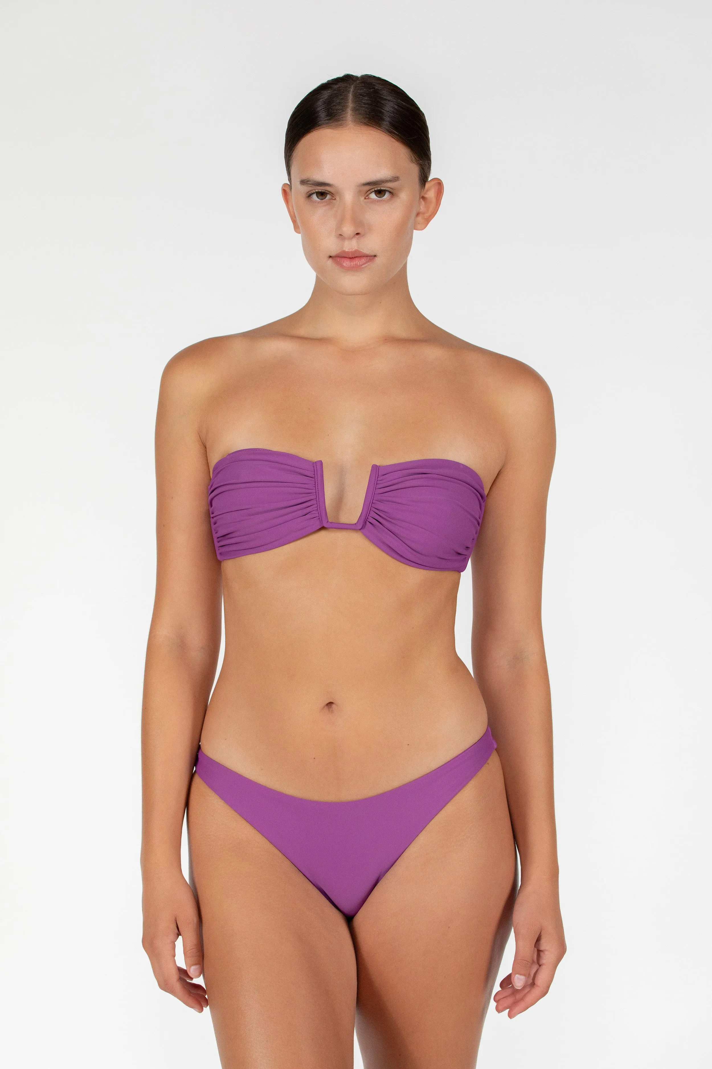Romy Top | Spring '25 sold by Mikoh product image thumbnail 3