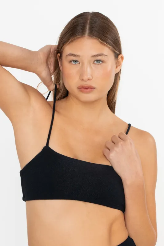 Kumu 2 Top | Plush | Resort '26 made by Mikoh