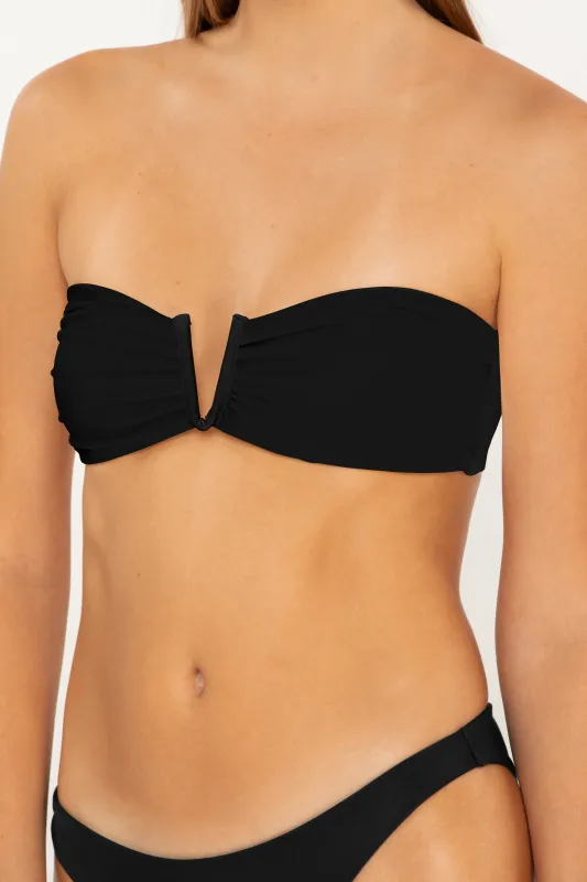 Parsa Top | Resort '26 made by Mikoh