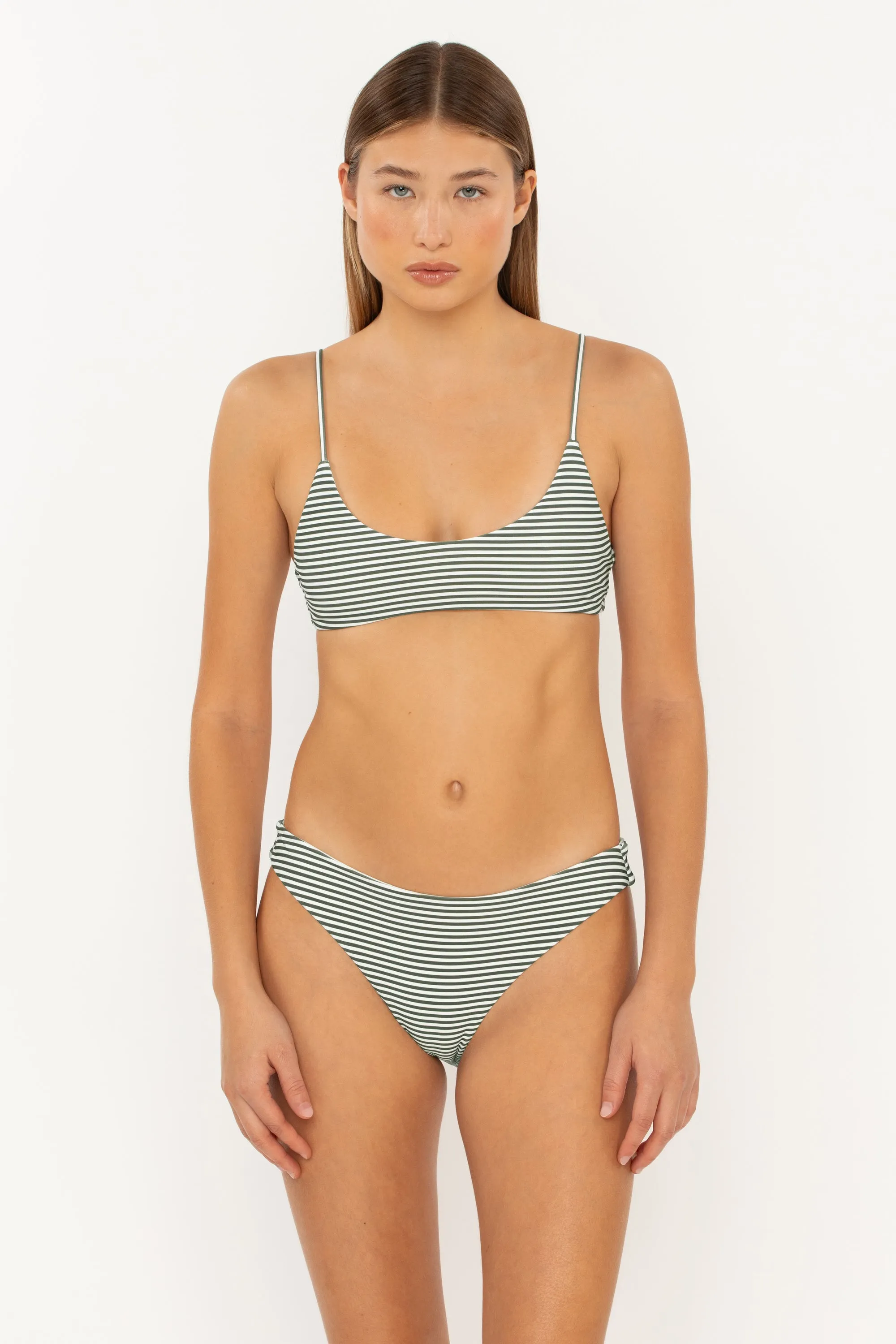 Hermosa 2 Top | Resort '26 sold by Mikoh product image thumbnail 4
