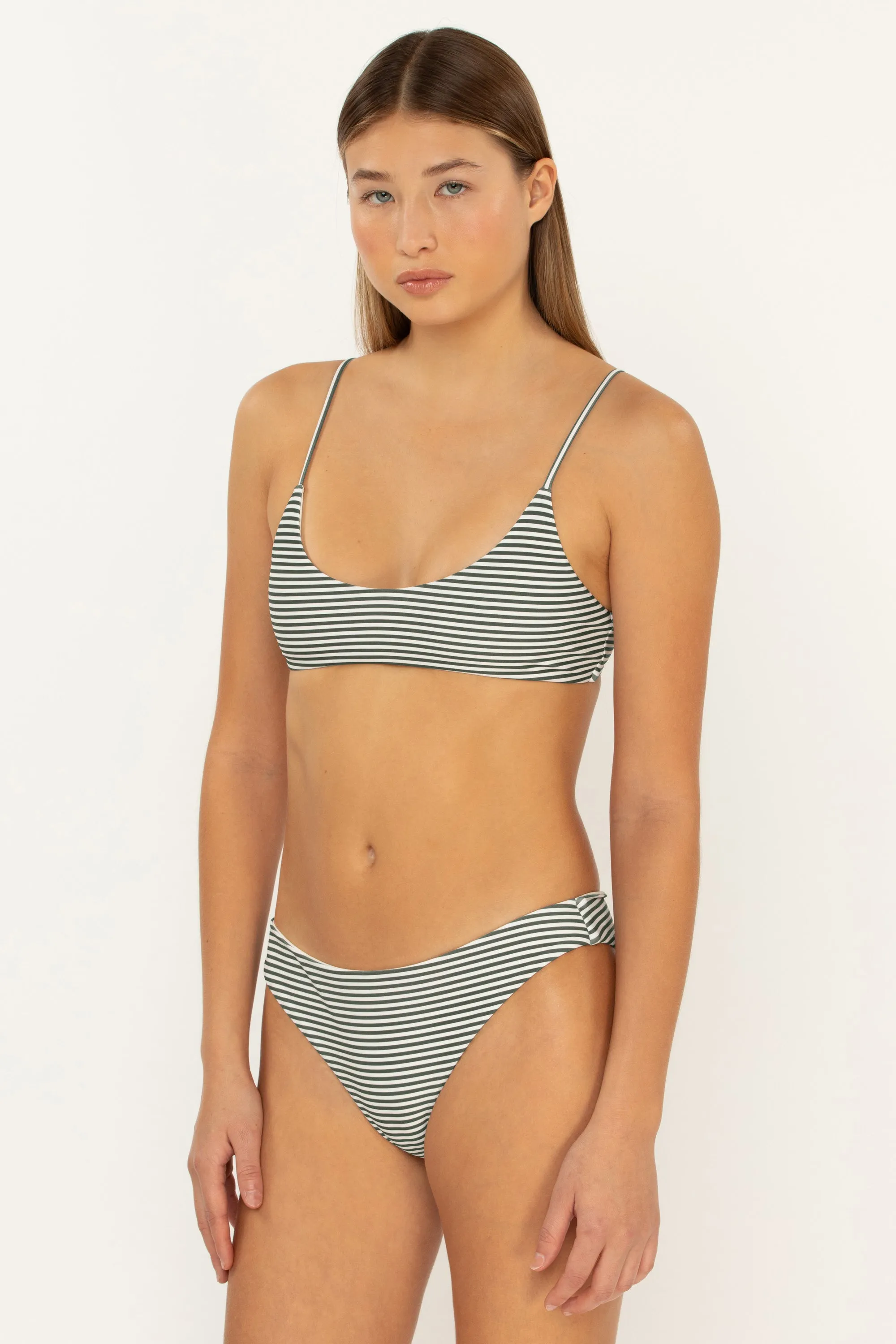 Hermosa 2 Top | Resort '26 sold by Mikoh product image thumbnail 5