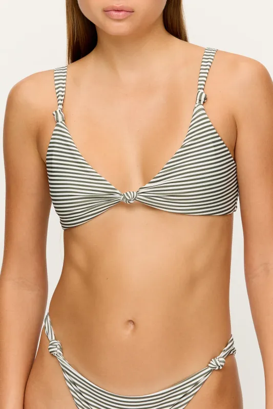 Lula Top | Resort '26 made by Mikoh