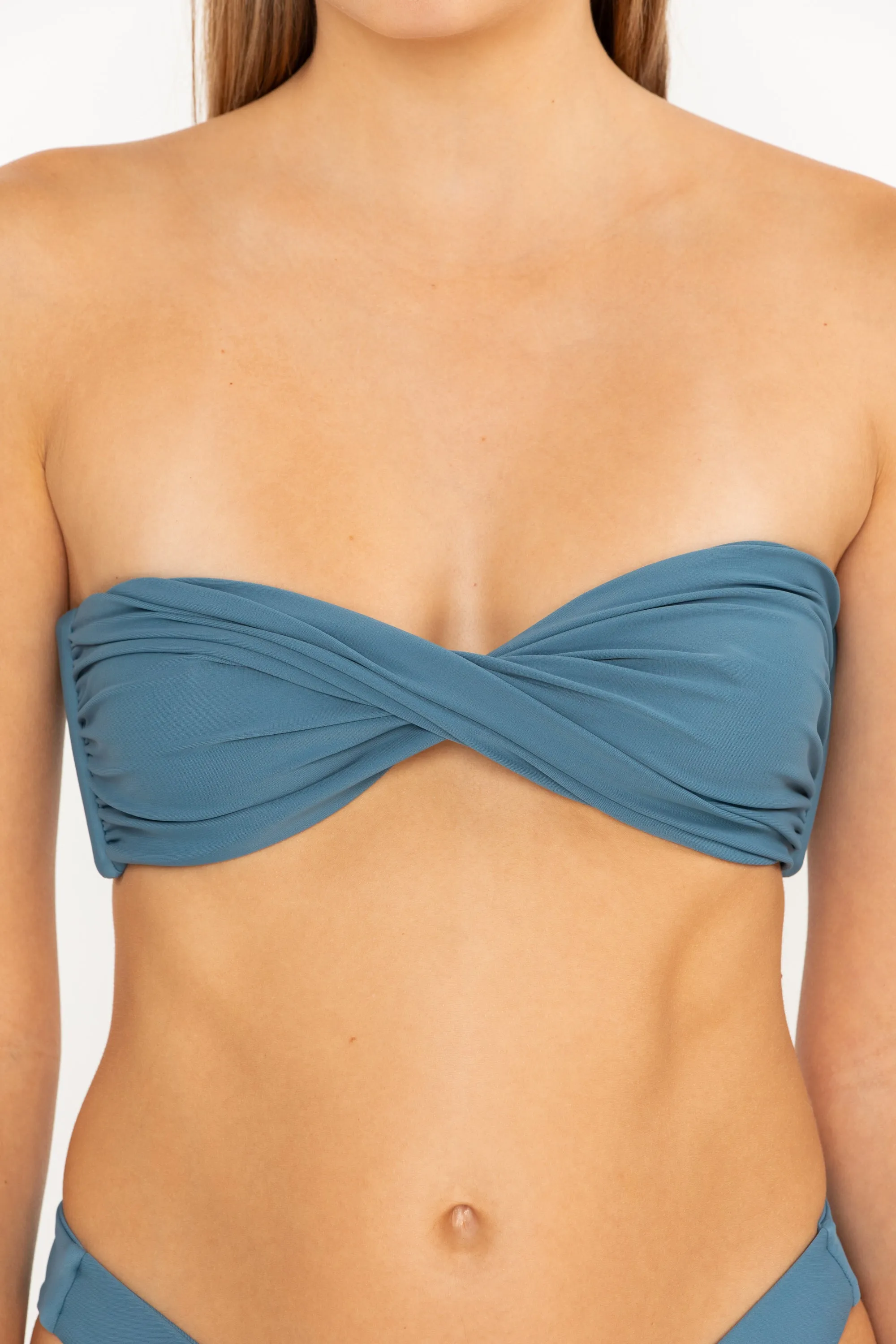 Kori Top | Resort '26 sold by Mikoh product image thumbnail 3