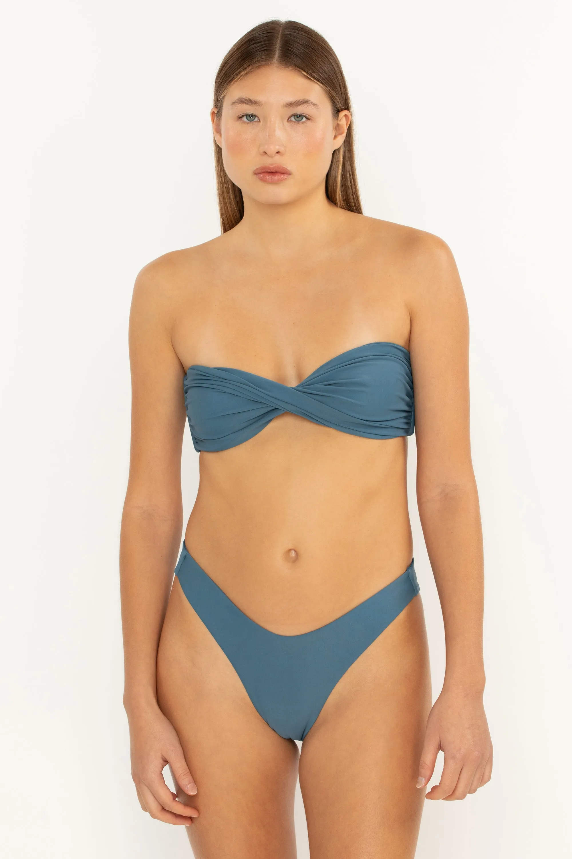 Kori Top | Resort '26 sold by Mikoh product image thumbnail 4