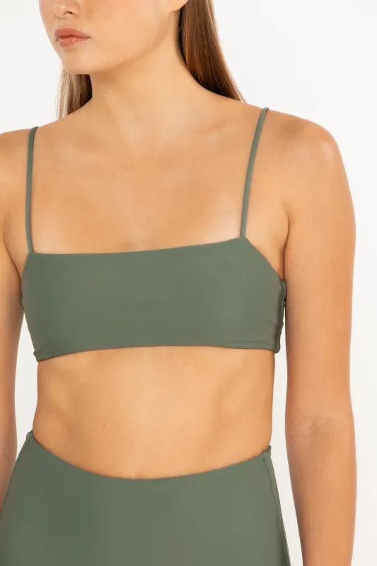 Kumu 2 Top | Resort '26 sold by Mikoh