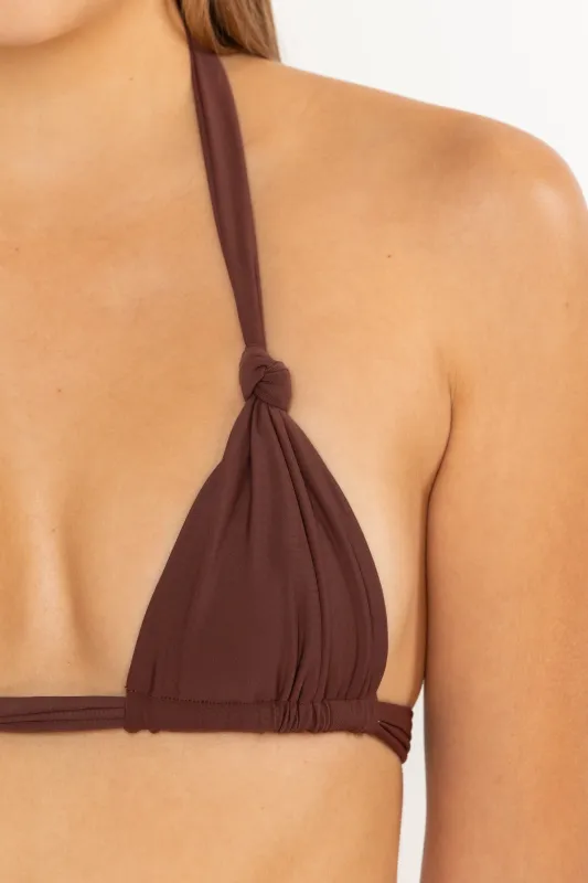 Suzu Top | Resort '26 sold by Mikoh