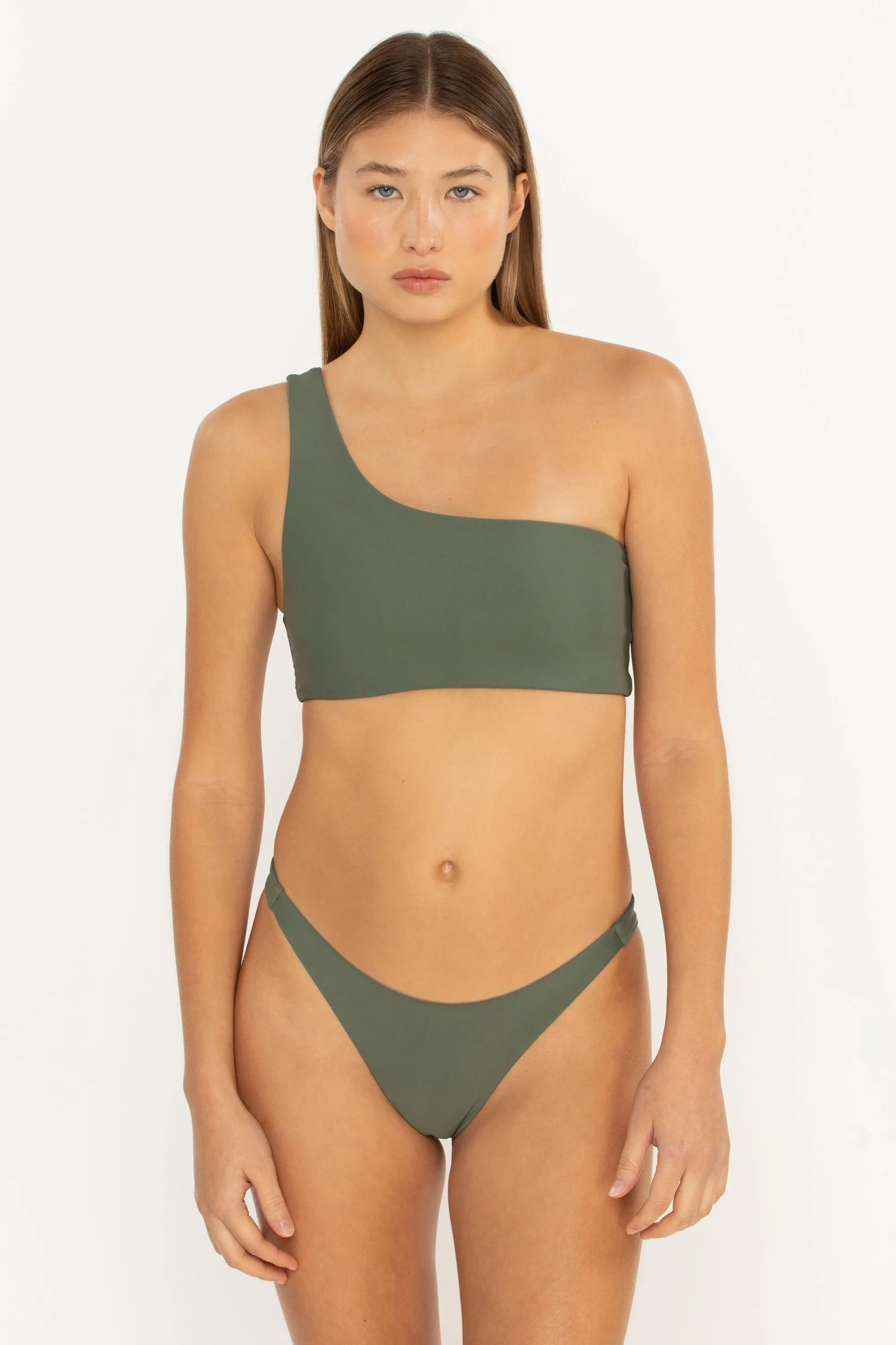 Miyako 2 Bottom | Resort '26 sold by Mikoh product image thumbnail 4