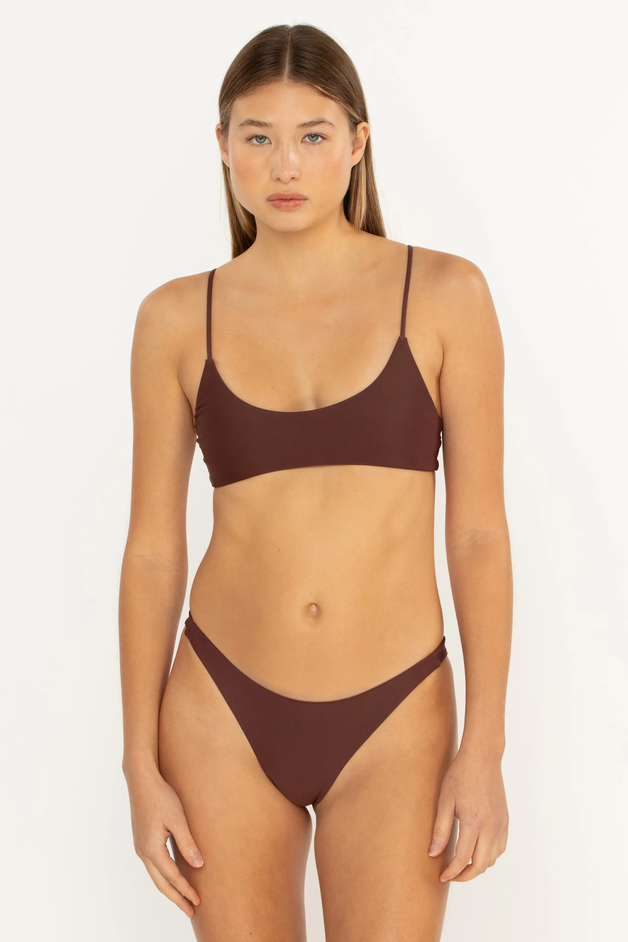 Miyako 2 Bottom | Resort '26 sold by Mikoh product image thumbnail 2