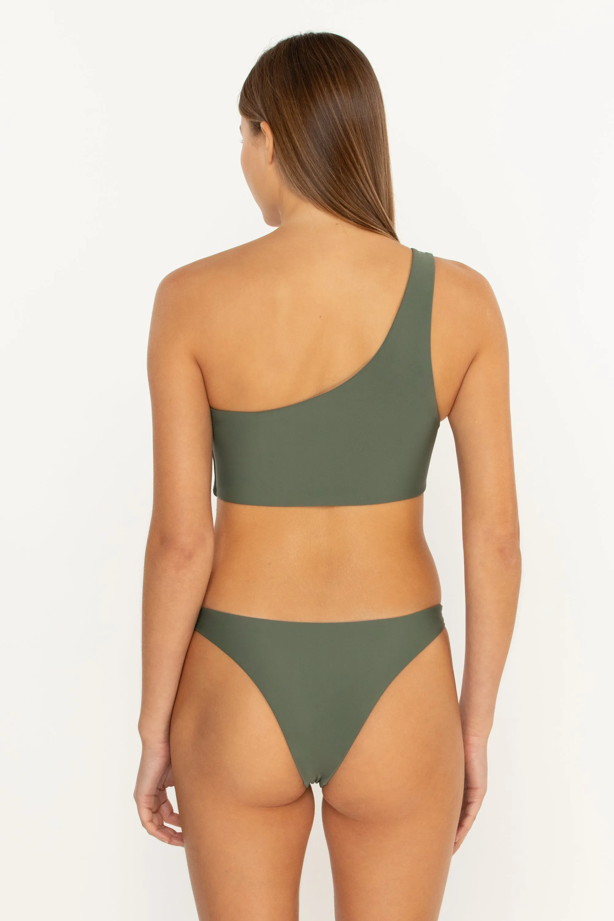 Miyako 2 Bottom | Resort '26 sold by Mikoh product image thumbnail 3