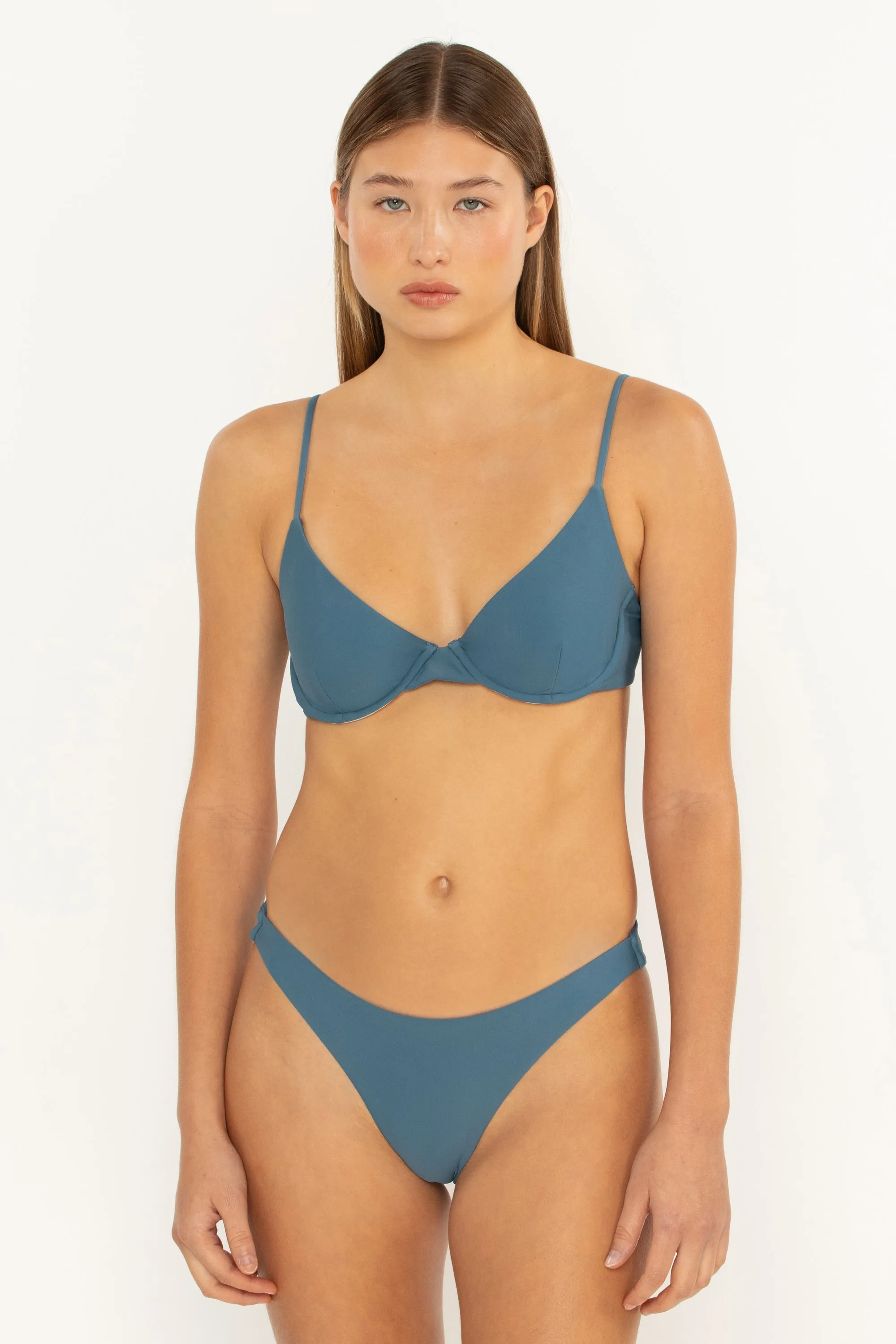 Suva Bottom | Resort '26 sold by Mikoh product image thumbnail 5